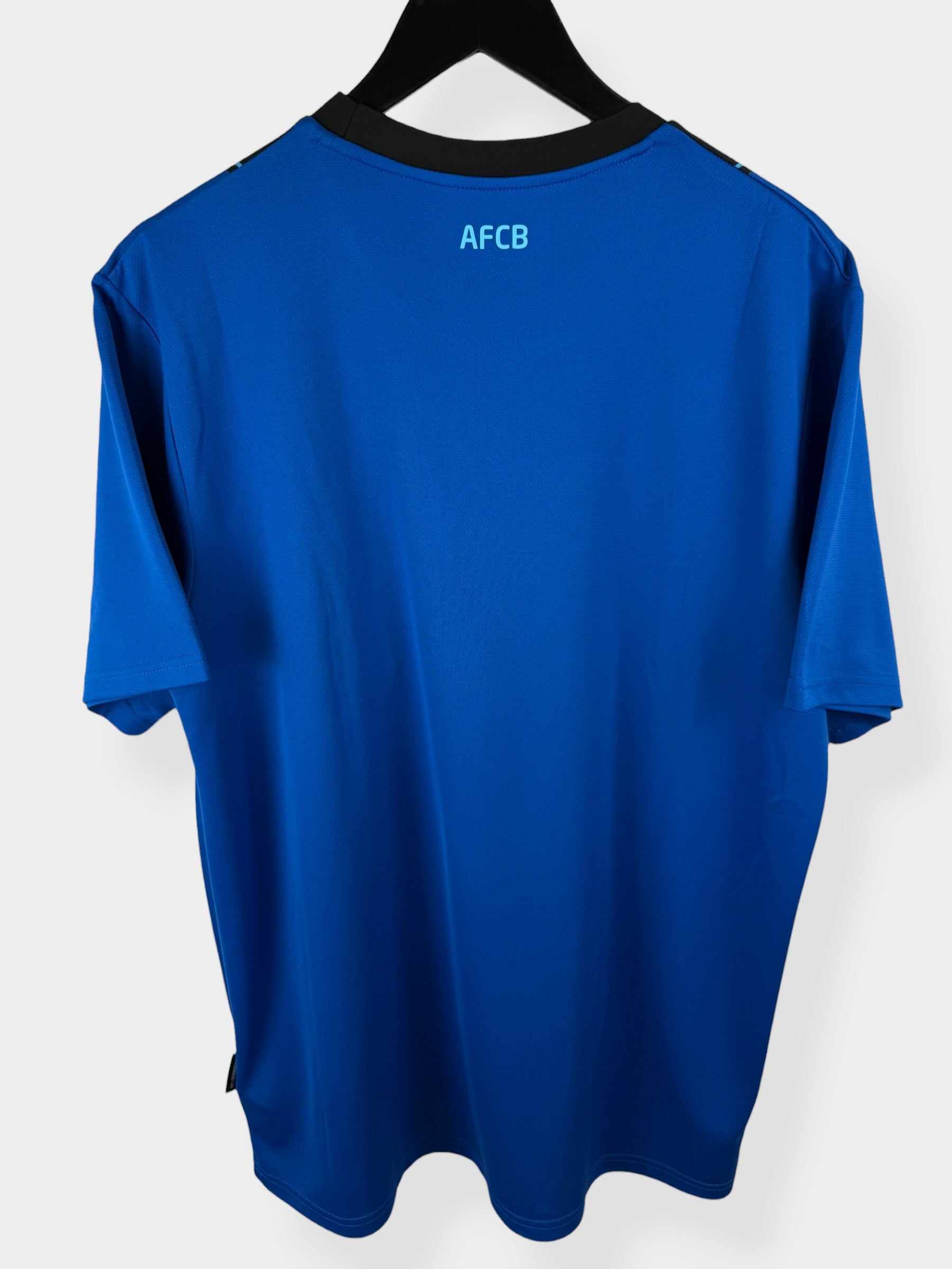 2025-26 BOURNEMOUTH UITSHIRT XL