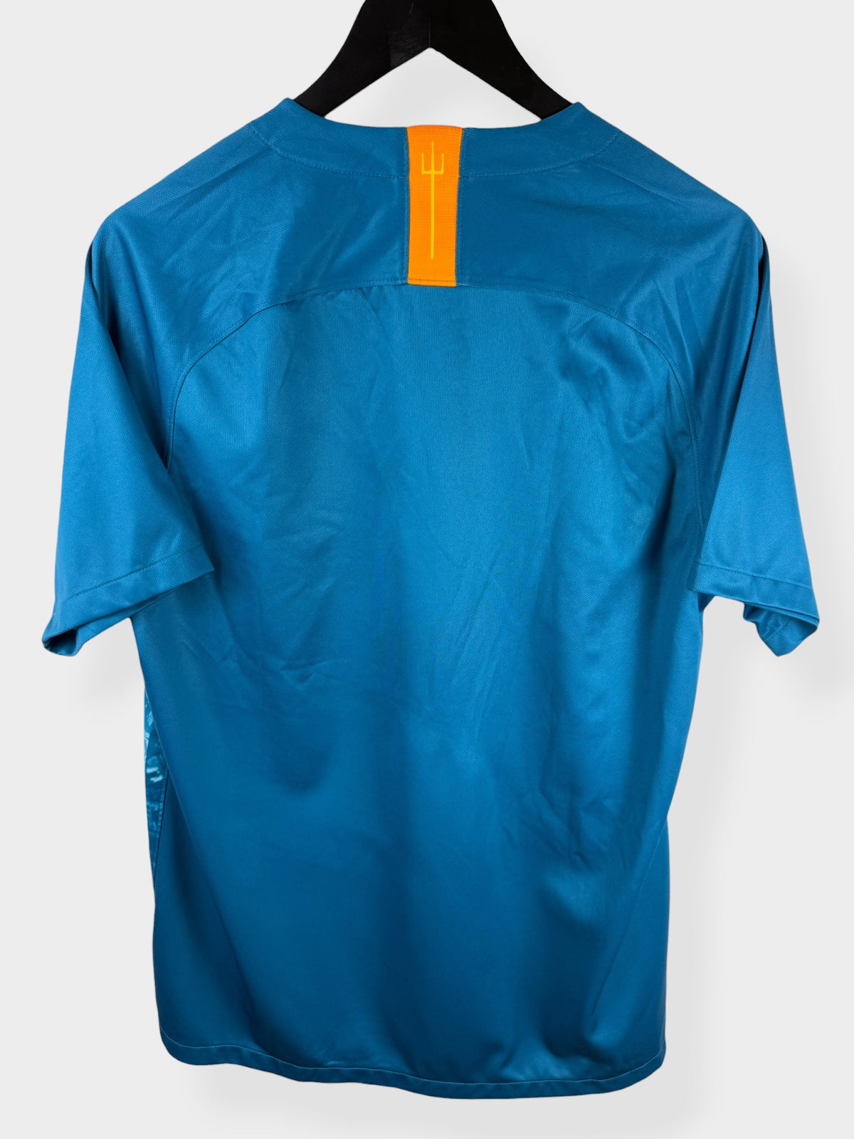 2018-19 ATLETICO MADRID THIRD SHIRT L