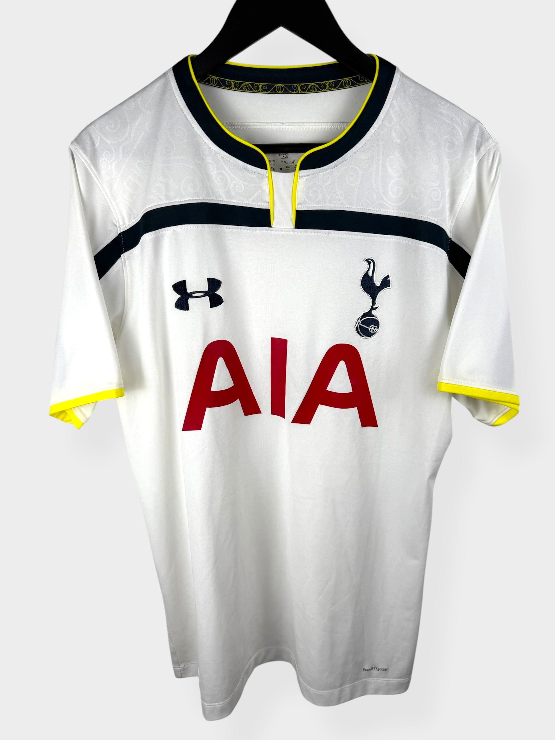 2014-15 TOTTENHAM HOME SHIRT M