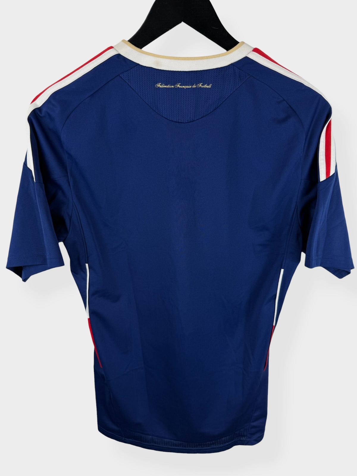 2009-10 MAILLOT DOMICILE FRANCE S