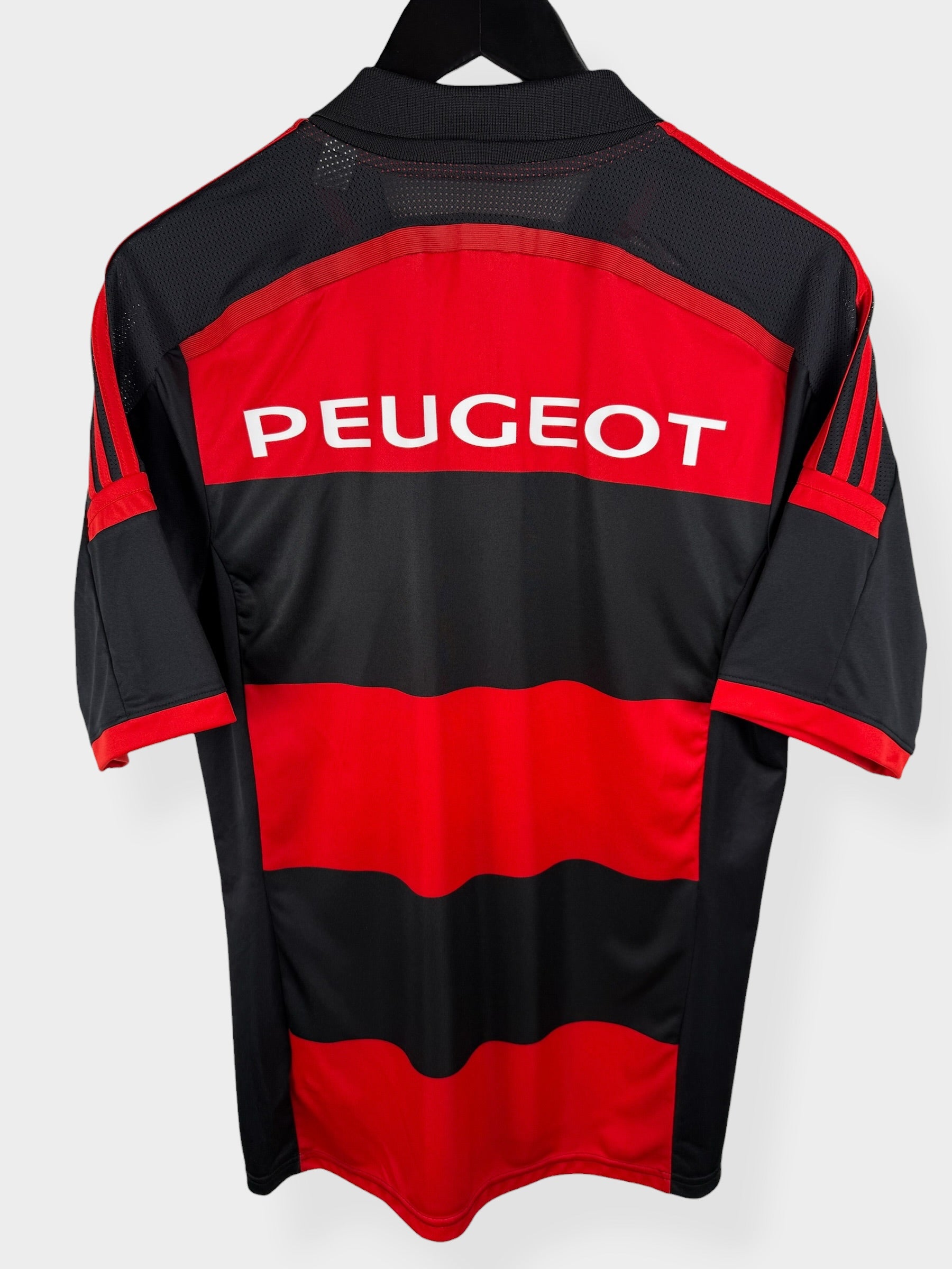 2014-15 FLAMENGO HEIMTRIKOT M