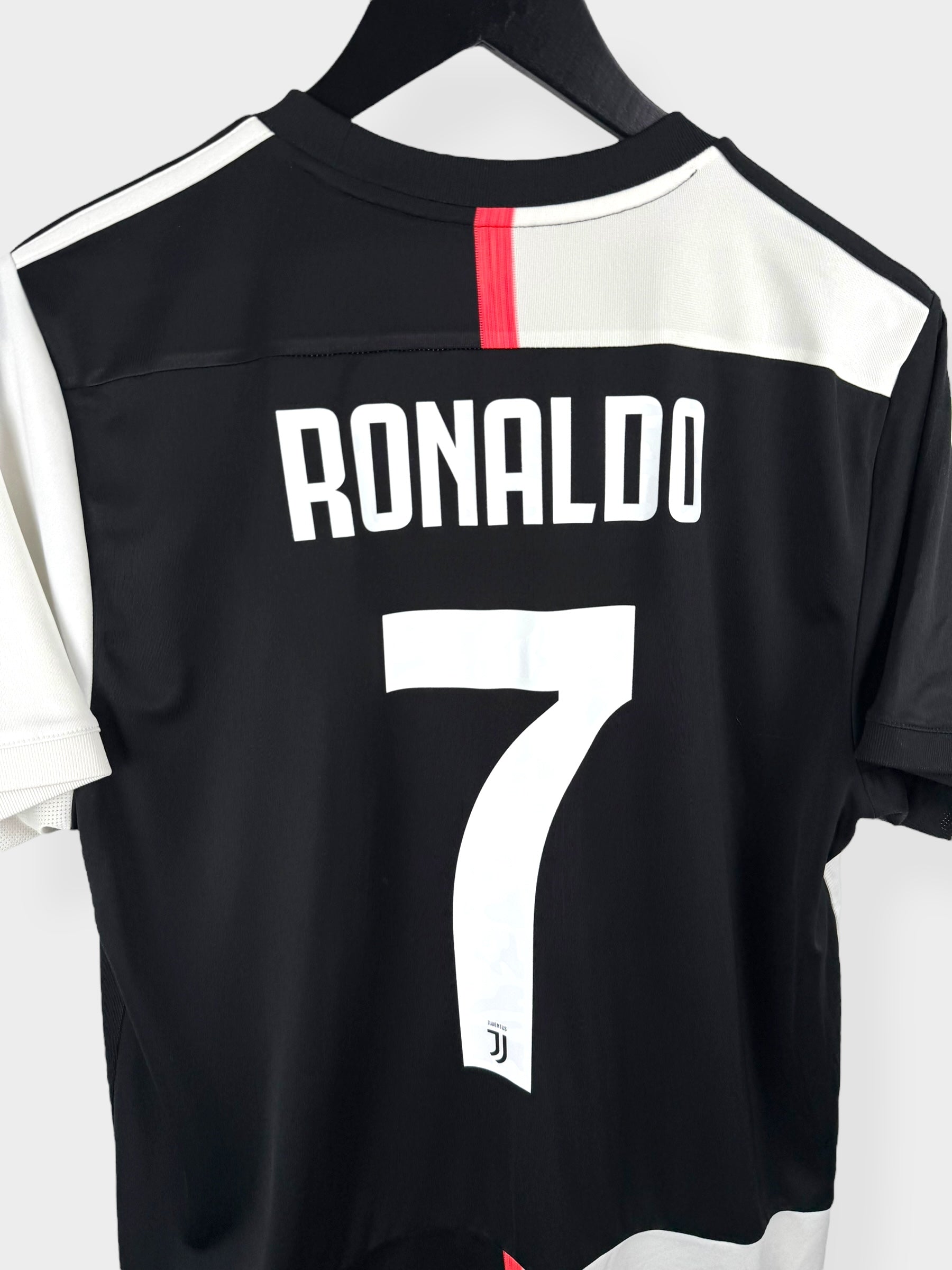 2019-20 JUVENTUS HEIMTRIKOT RONALDO #7 M