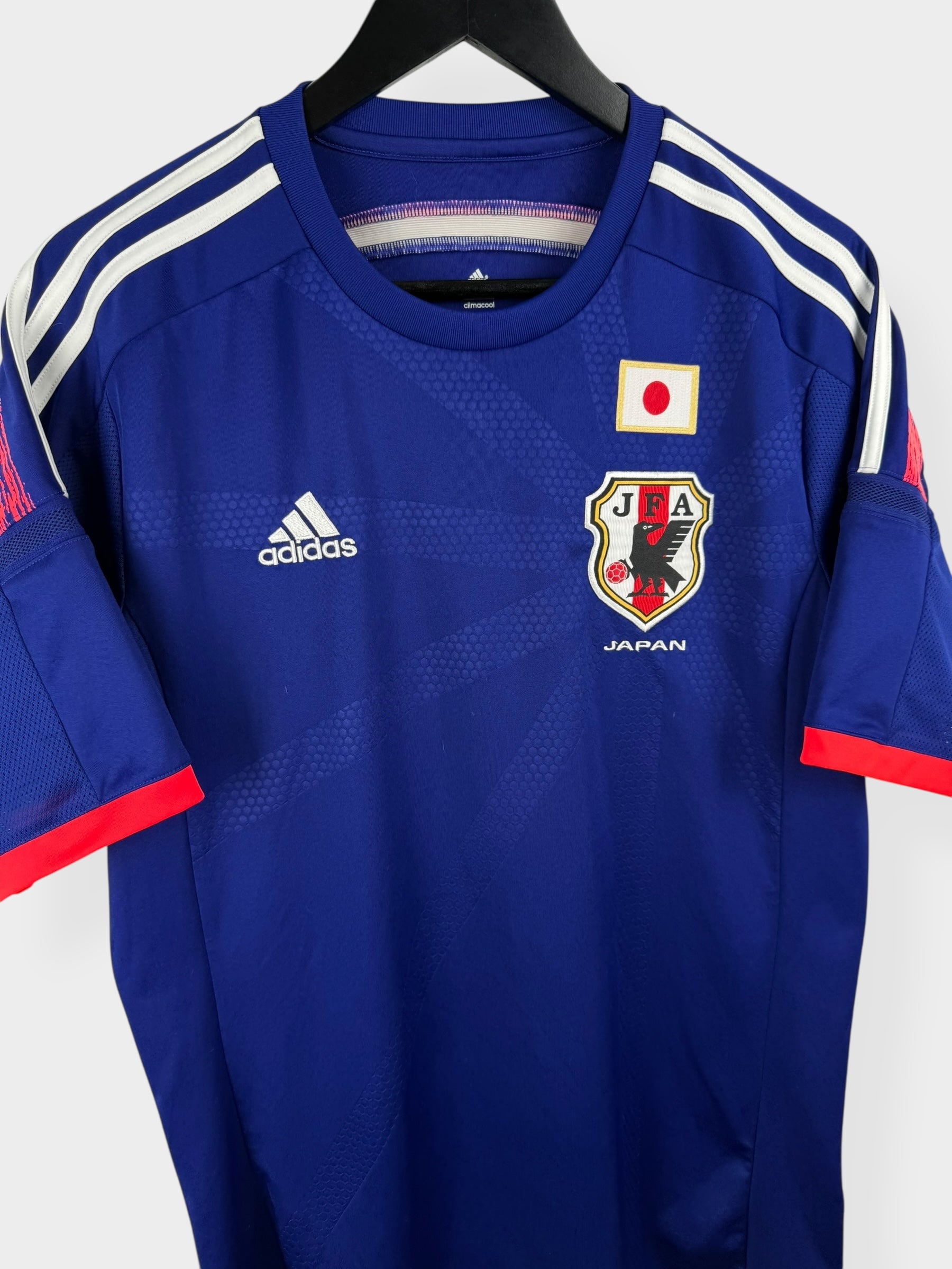2013-15 JAPAN HEIMTRIKOT M