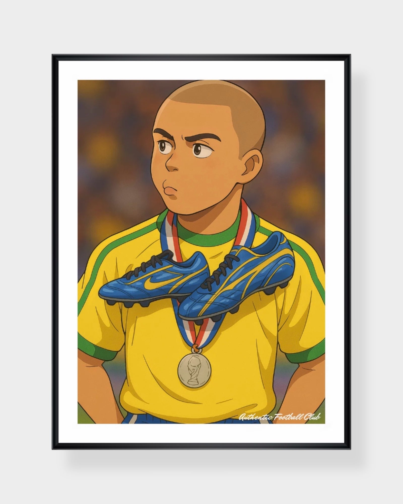 R9 KICKS