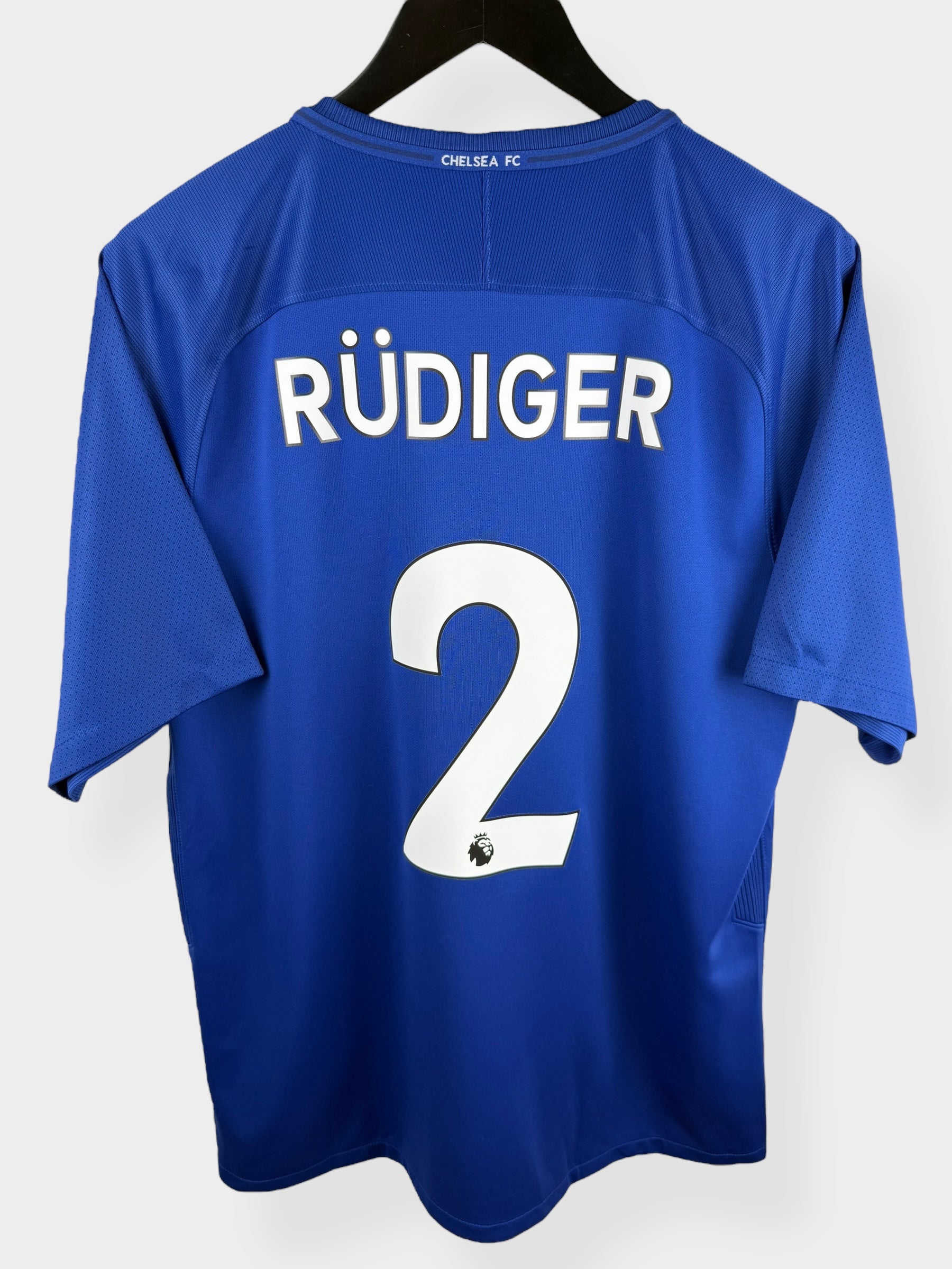  [shopify_seo_title] - Authentic Football Club