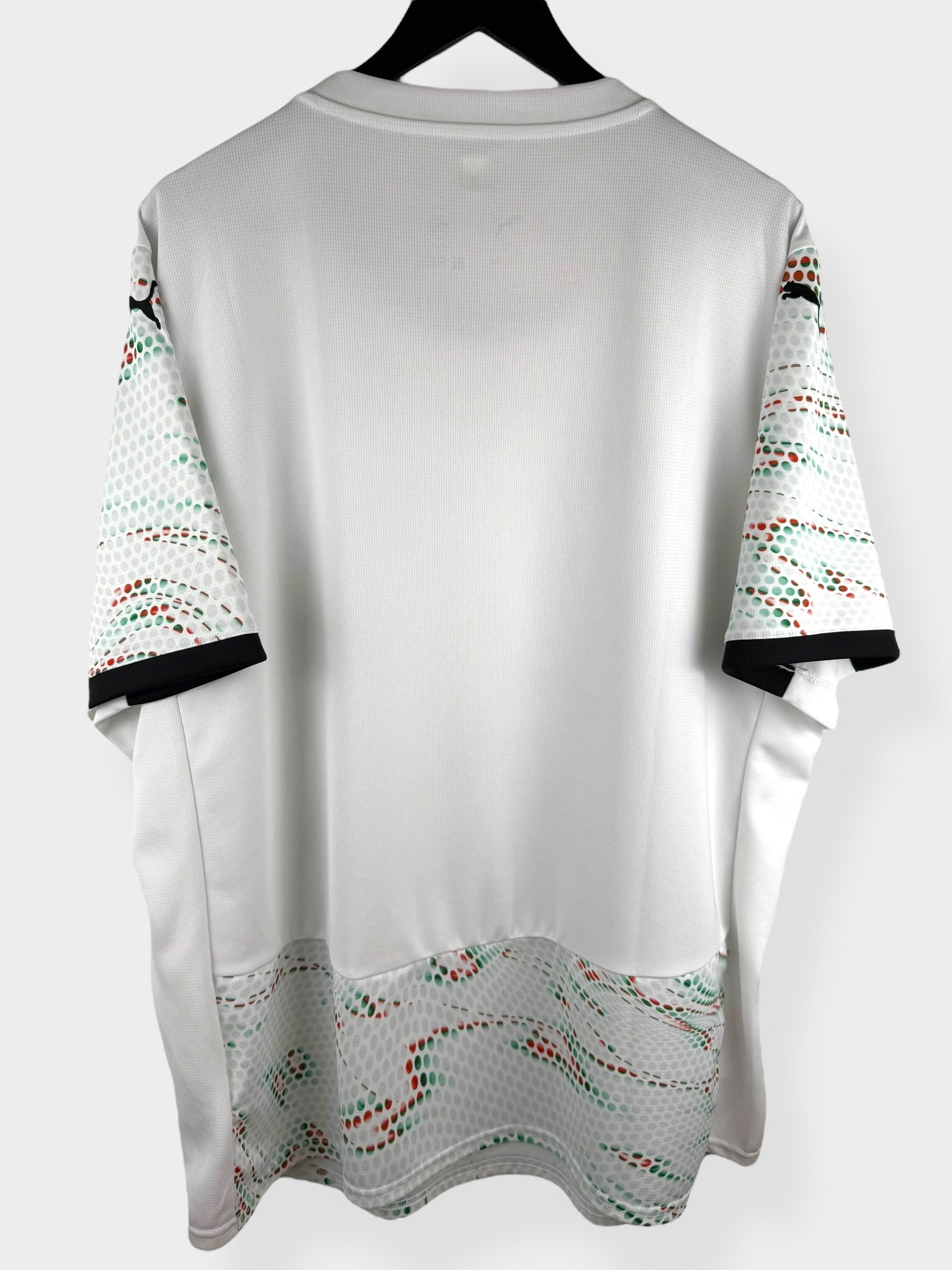 2025-26 PORTUGAL AWAY SHIRT XXL