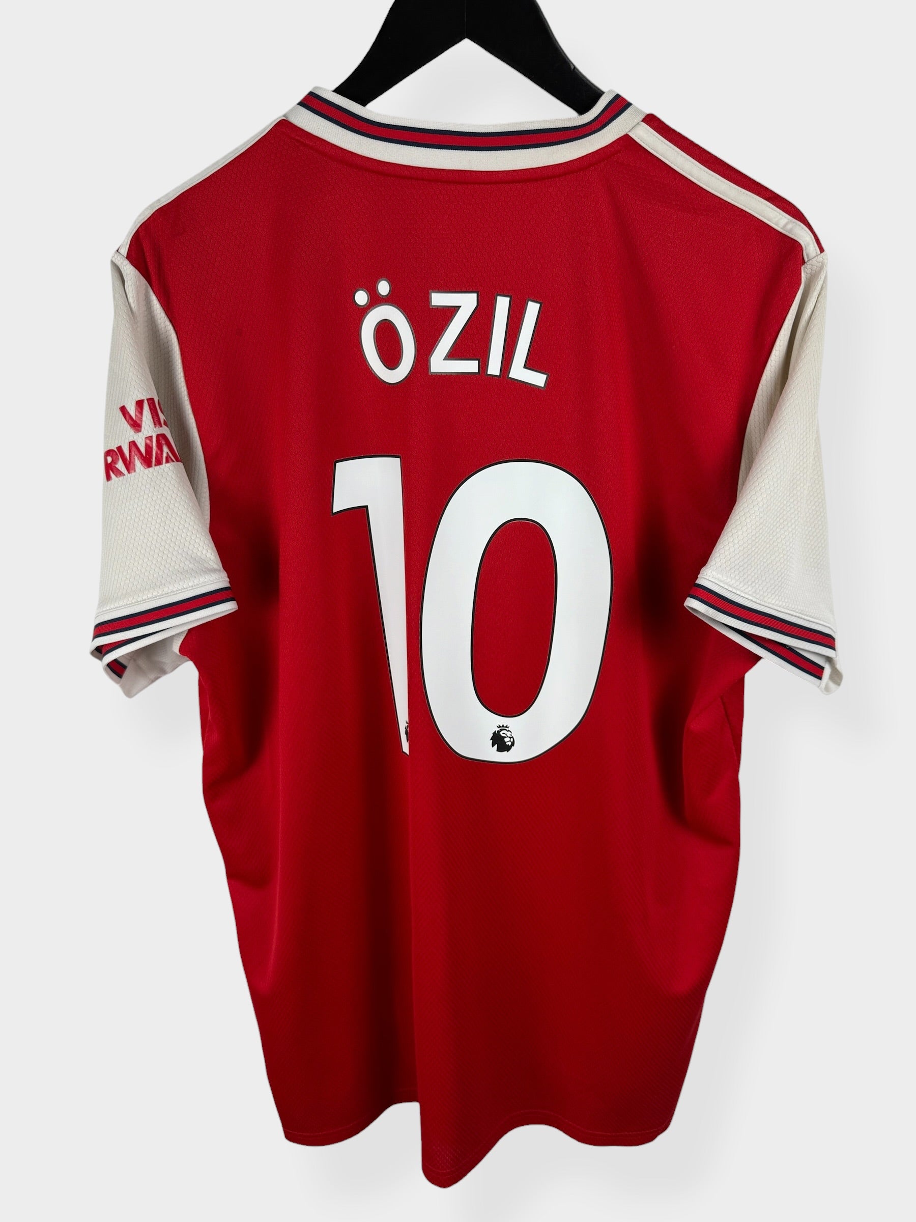 2019-20 ARSENAL HEIMTRIKOT ÖZIL #10 XL