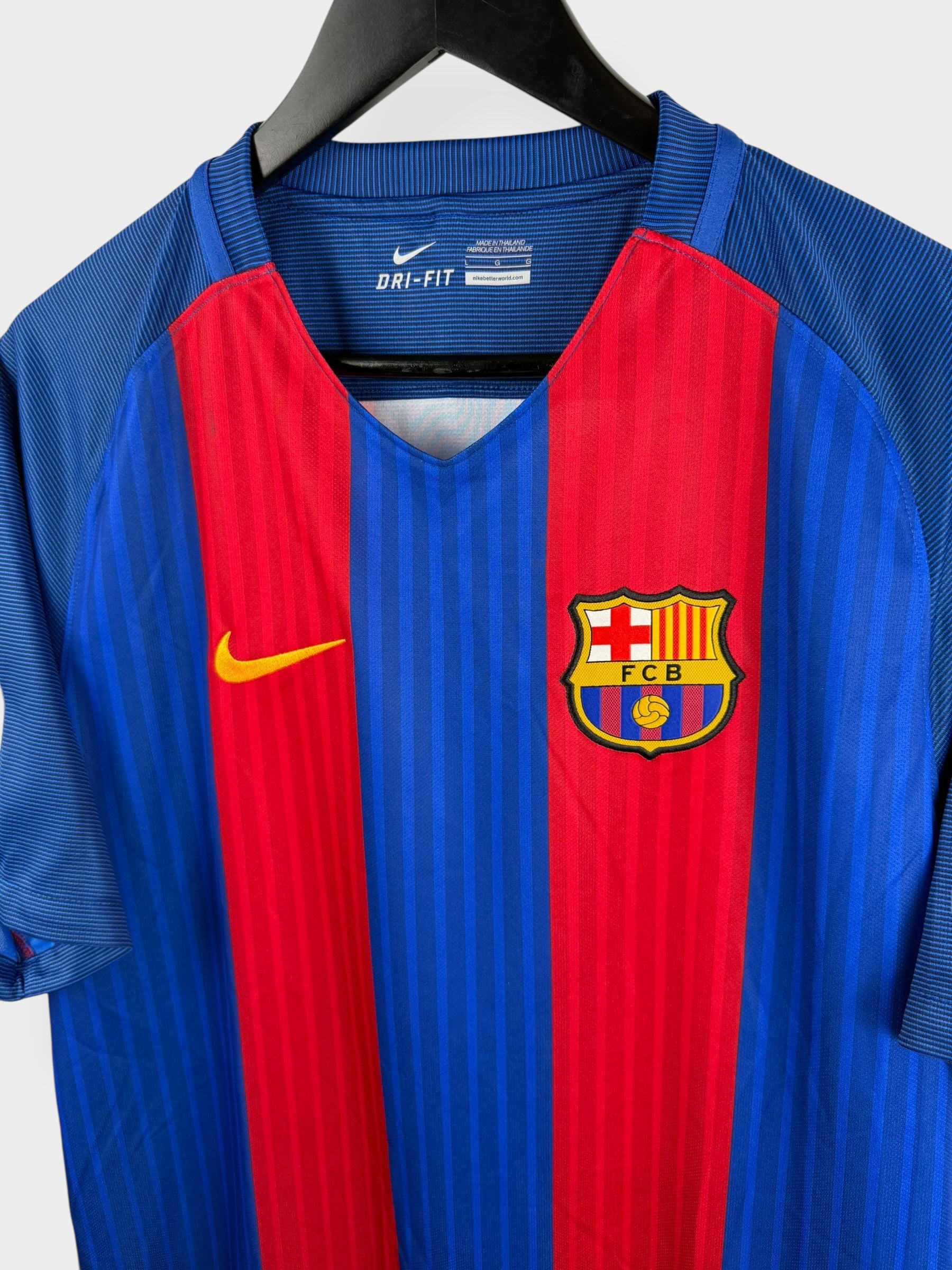  [shopify_seo_title] - Authentic Football Club