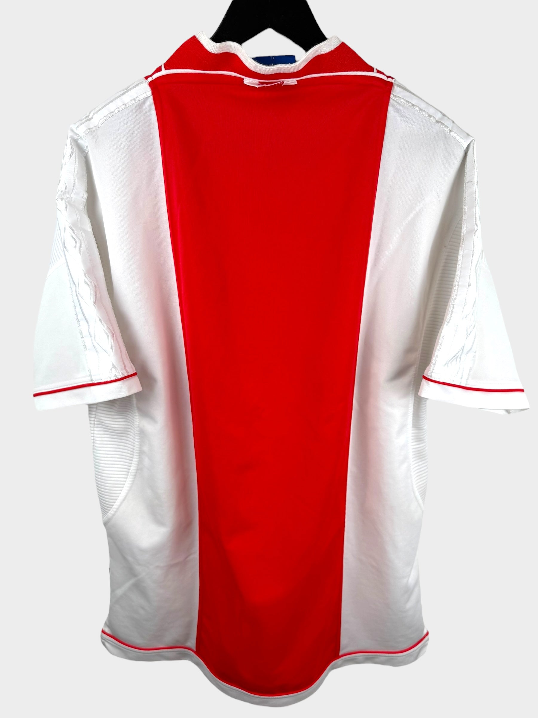 MAILLOT DOMICILE AJAX 1999-00 XL