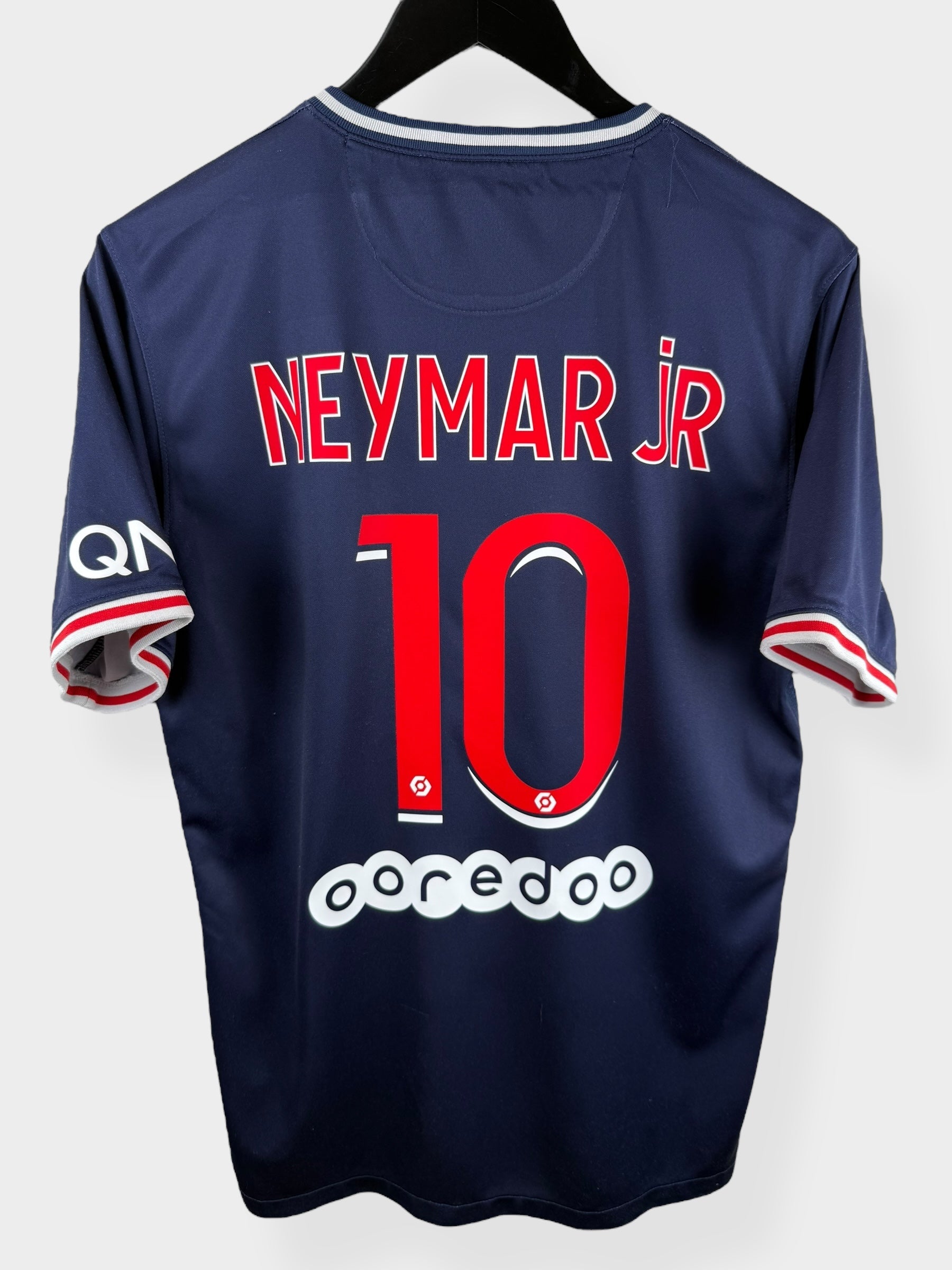 2020-21 PARIJS SAINT-GERMAIN THUISSHIRT NEYMAR JR #10 M