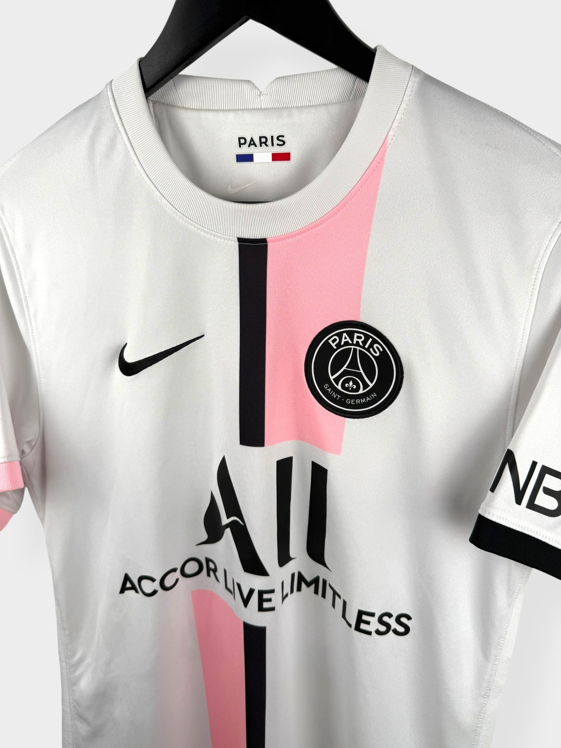  [shopify_seo_title] - Authentic Football Club