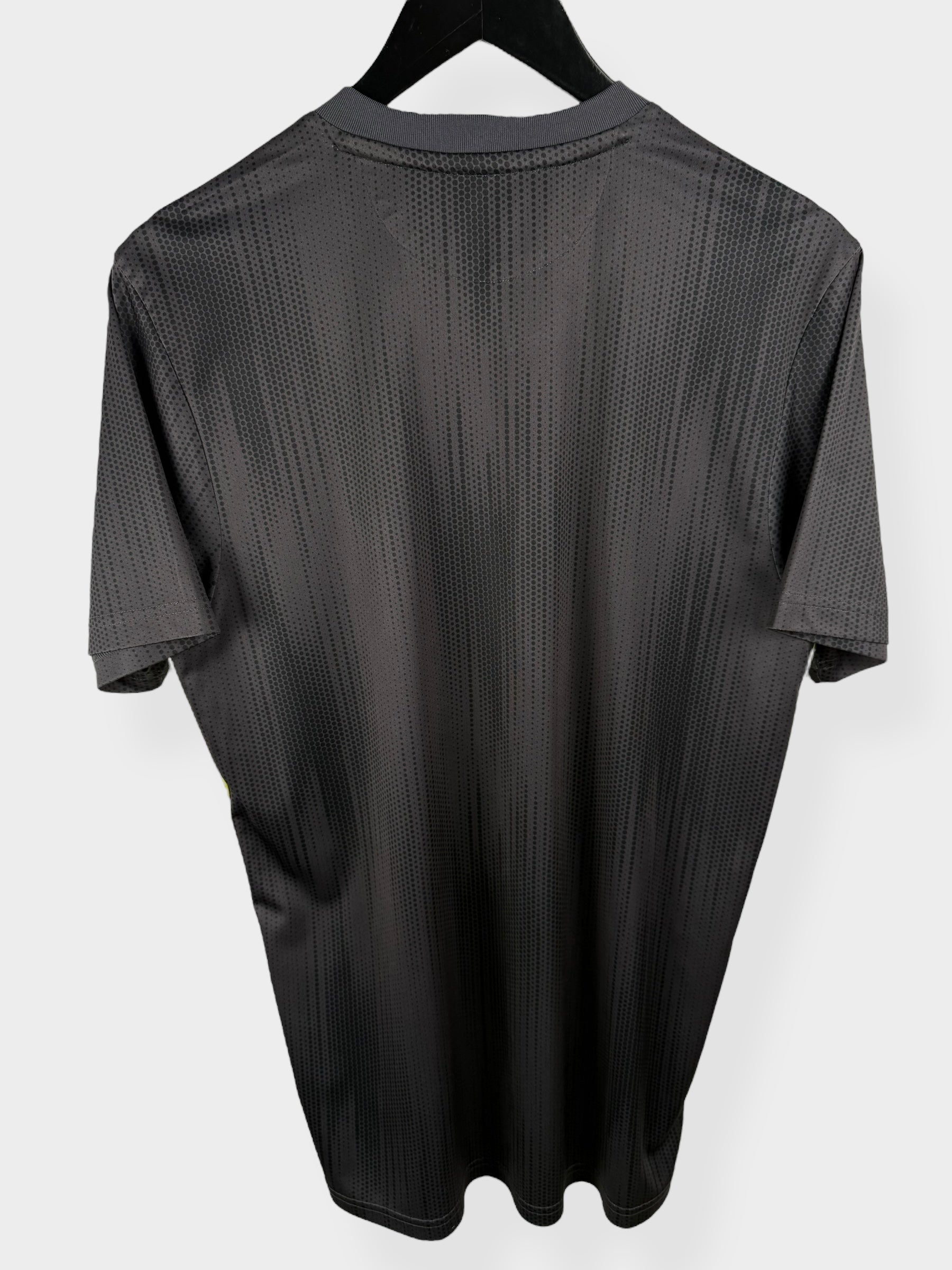 2018-19 JUVENTUS THIRD SHIRT M