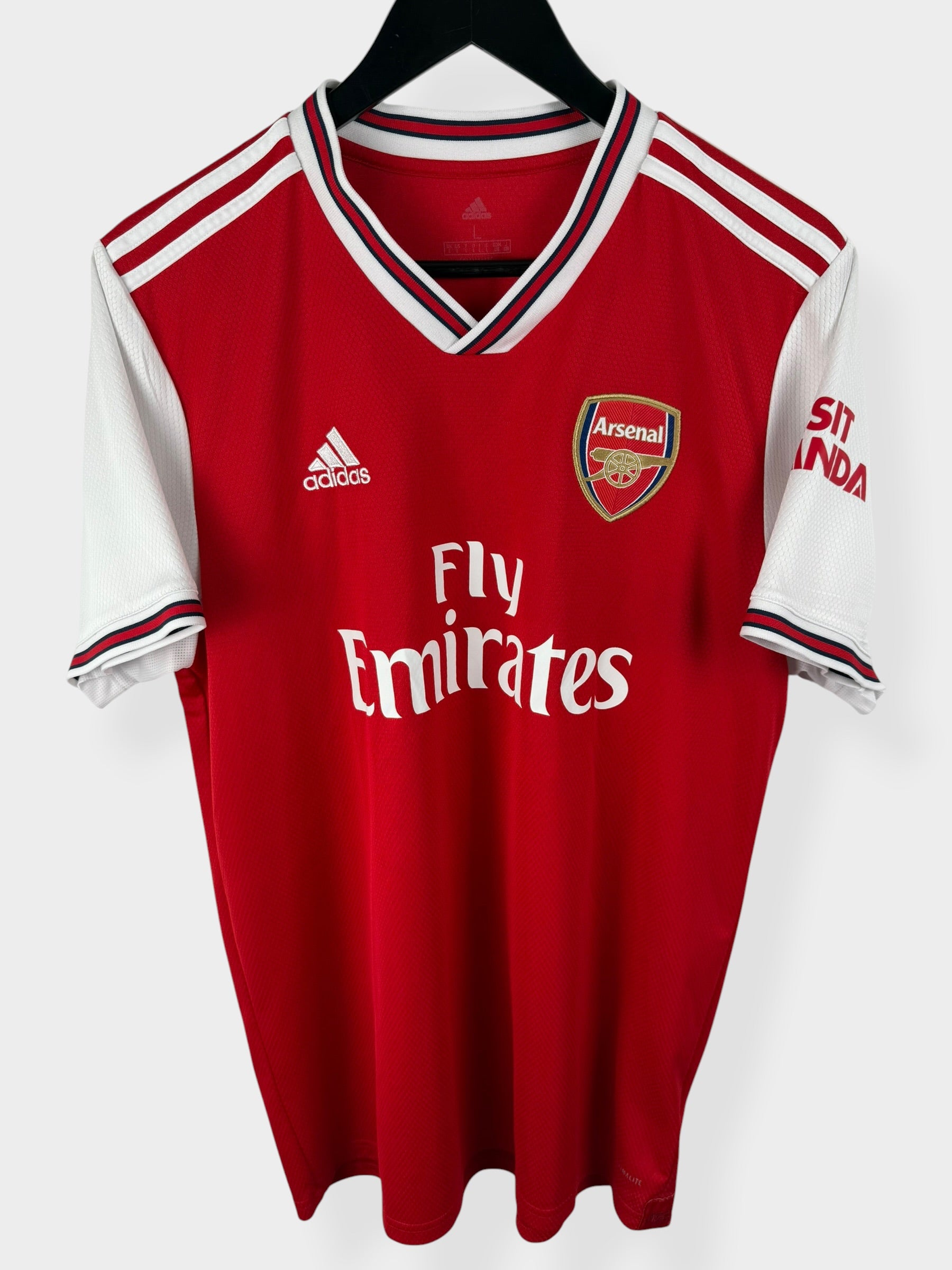 2019-20 ARSENAL HEIMTRIKOT ÖZIL #10 L