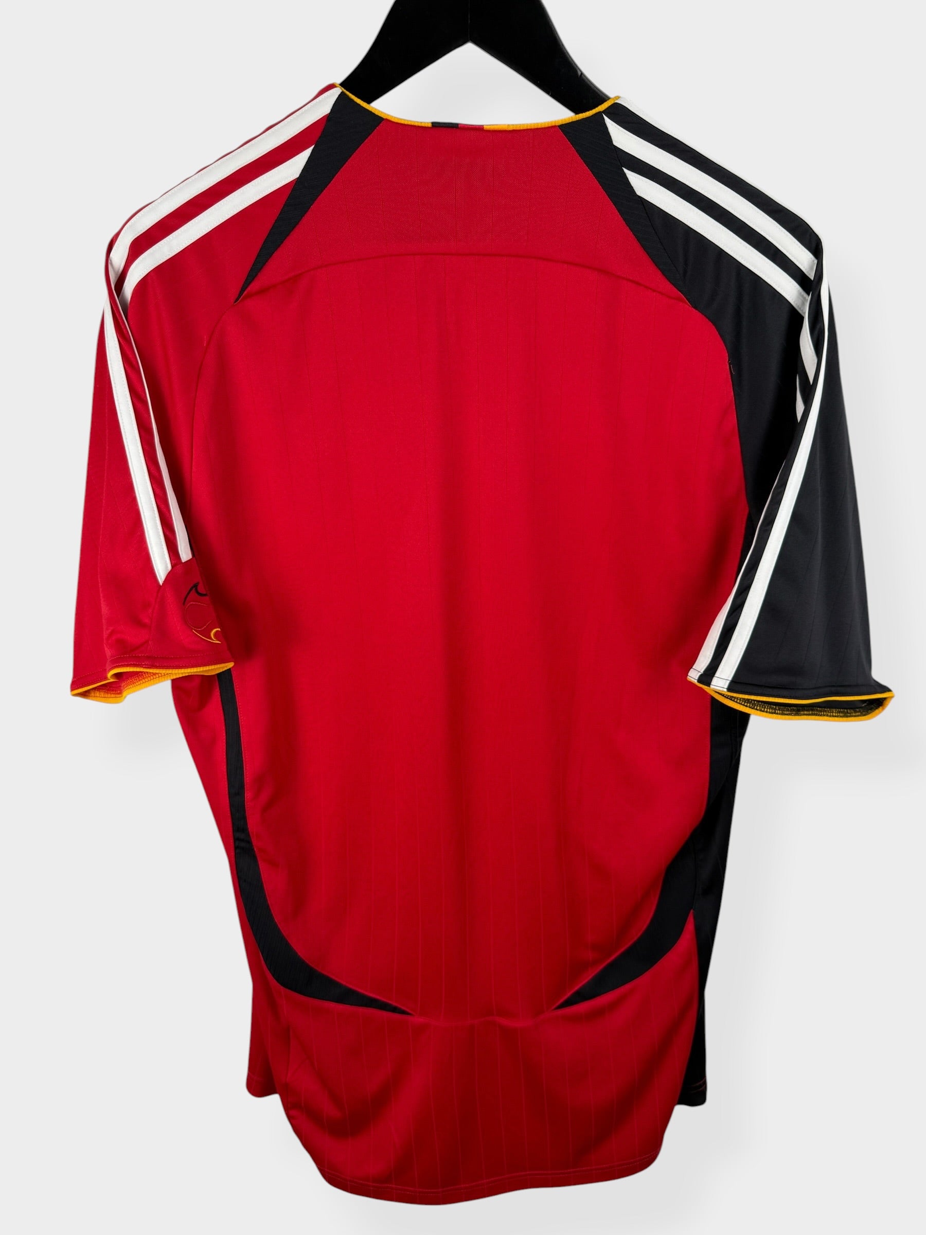 2005-07 GERMANY AWAY SHIRT M