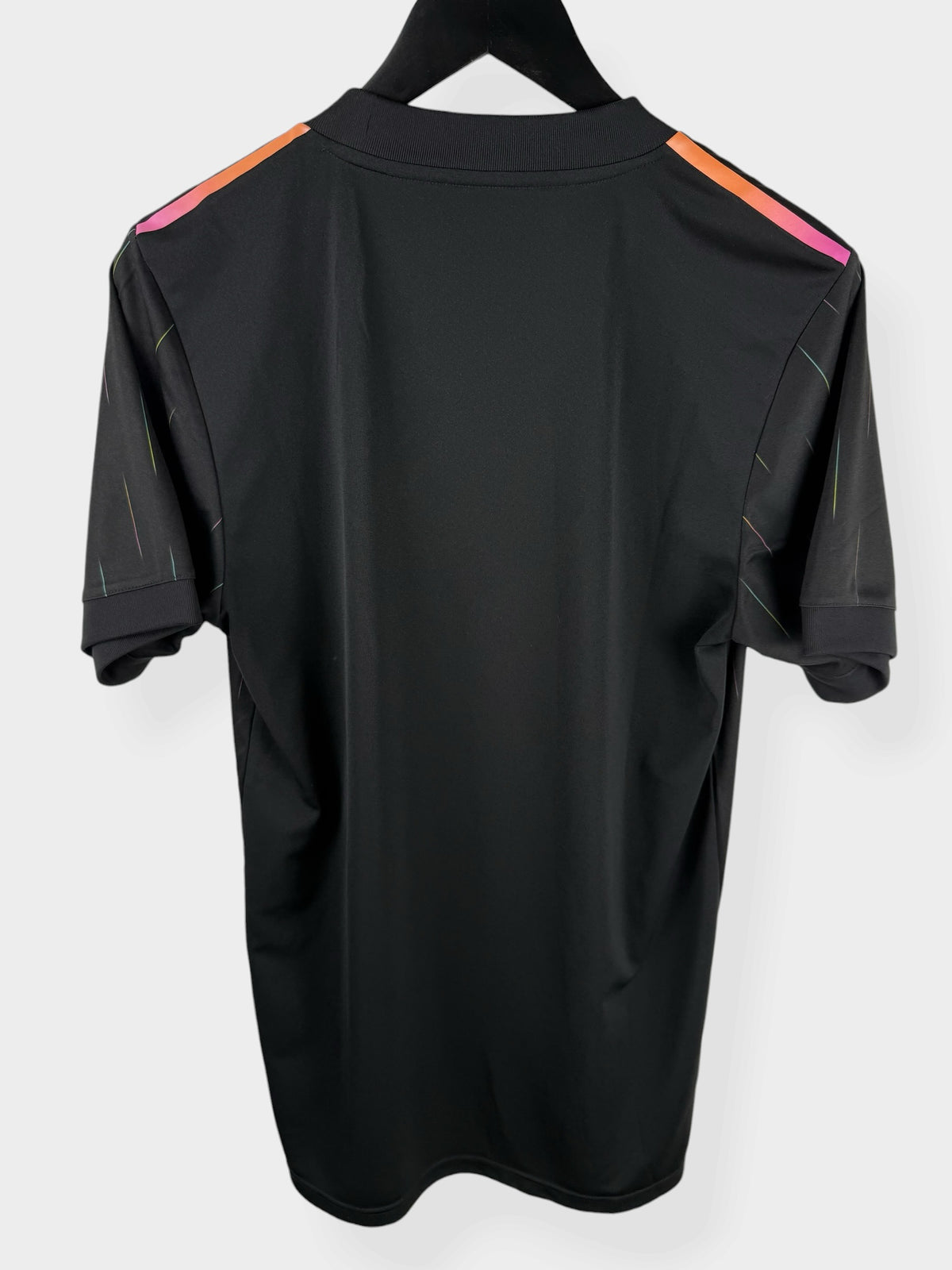 2021-22 JUVENTUS AWAY SHIRT S - Authentic Football Club
