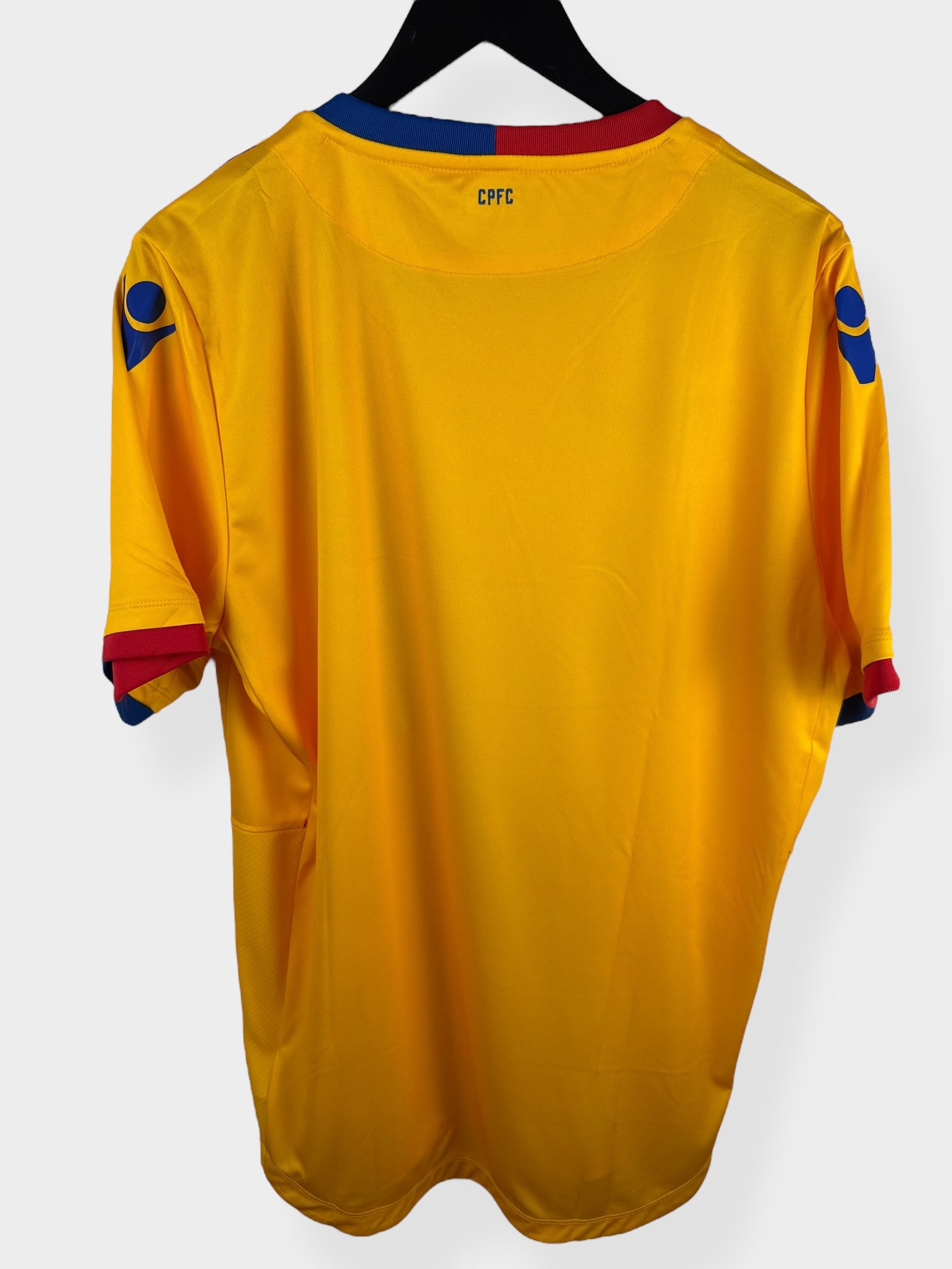 2016-17 CRYSTAL PALACE AUSWÄRTSTRIKOT XXL