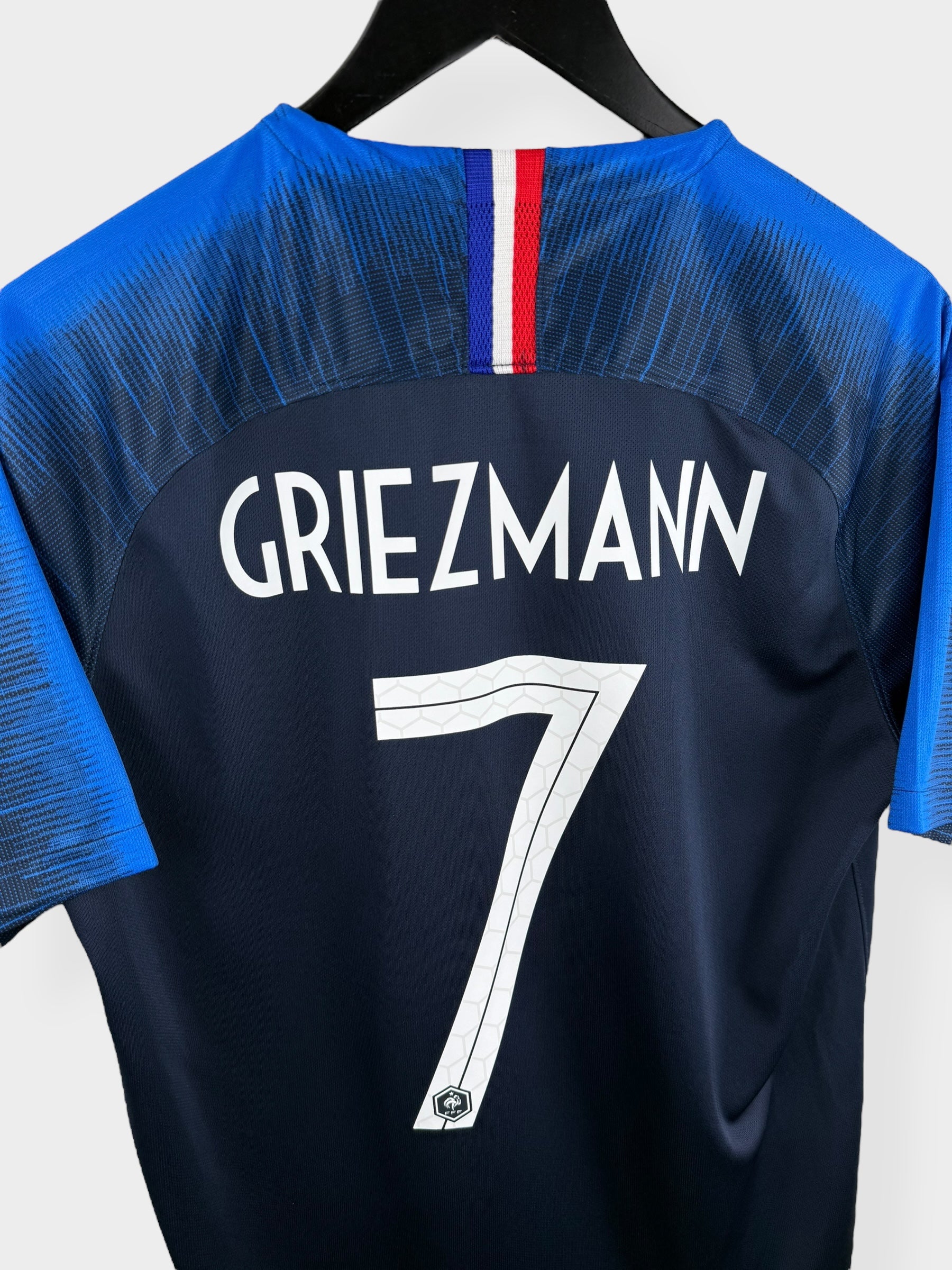 france home shirt 2018