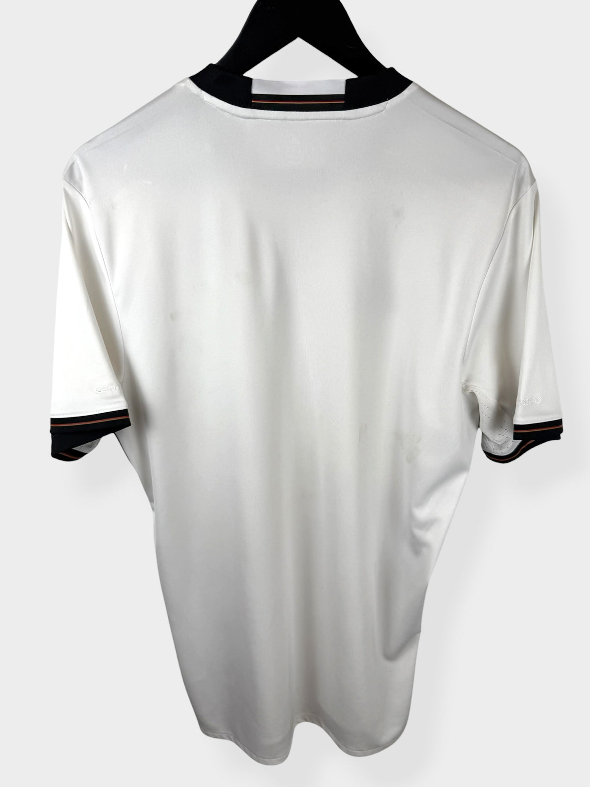 2015-16 GERMANY HOME SHIRT M