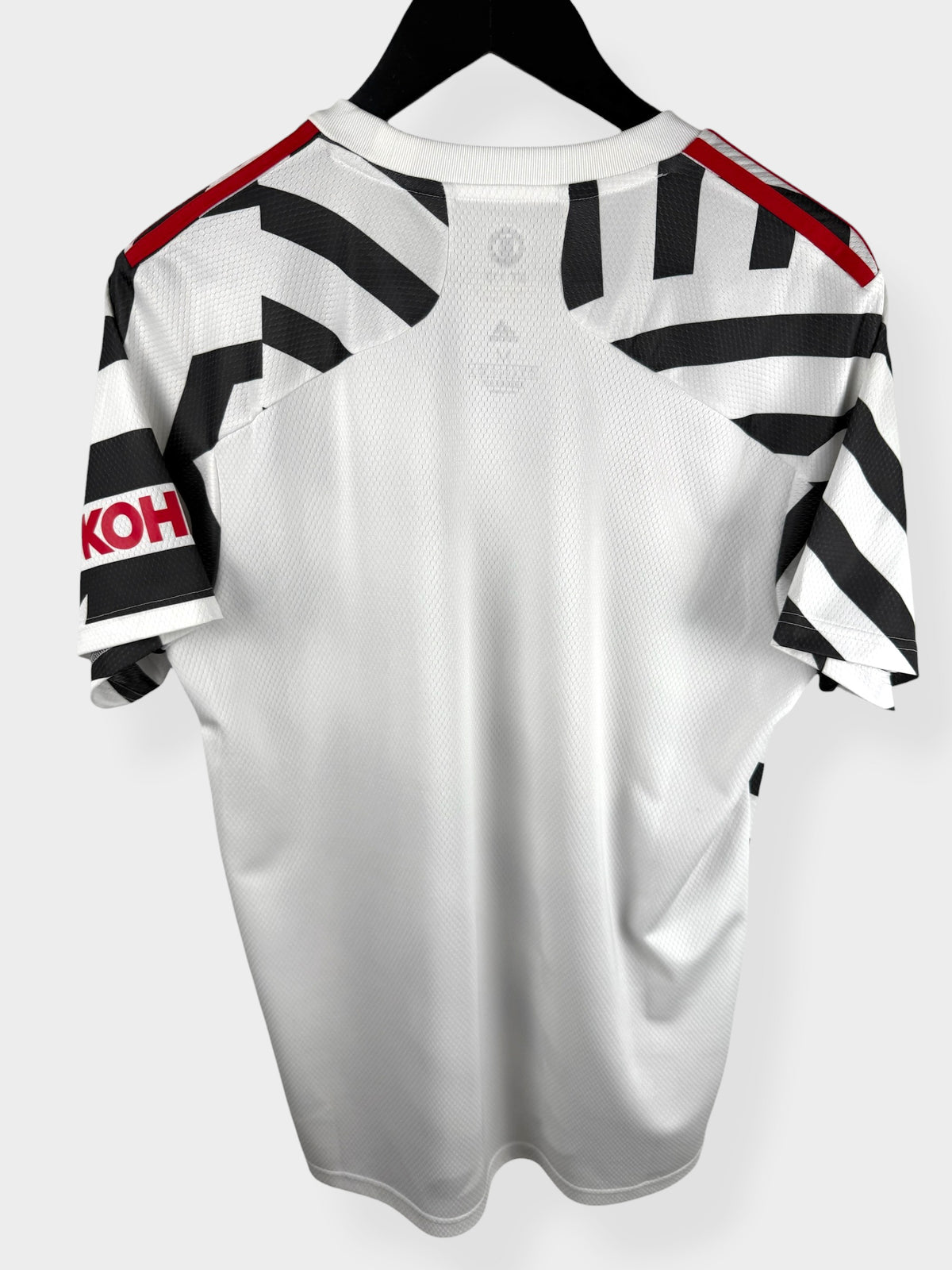 MAILLOT THIRD DE MANCHESTER UNITED 2020-21 M