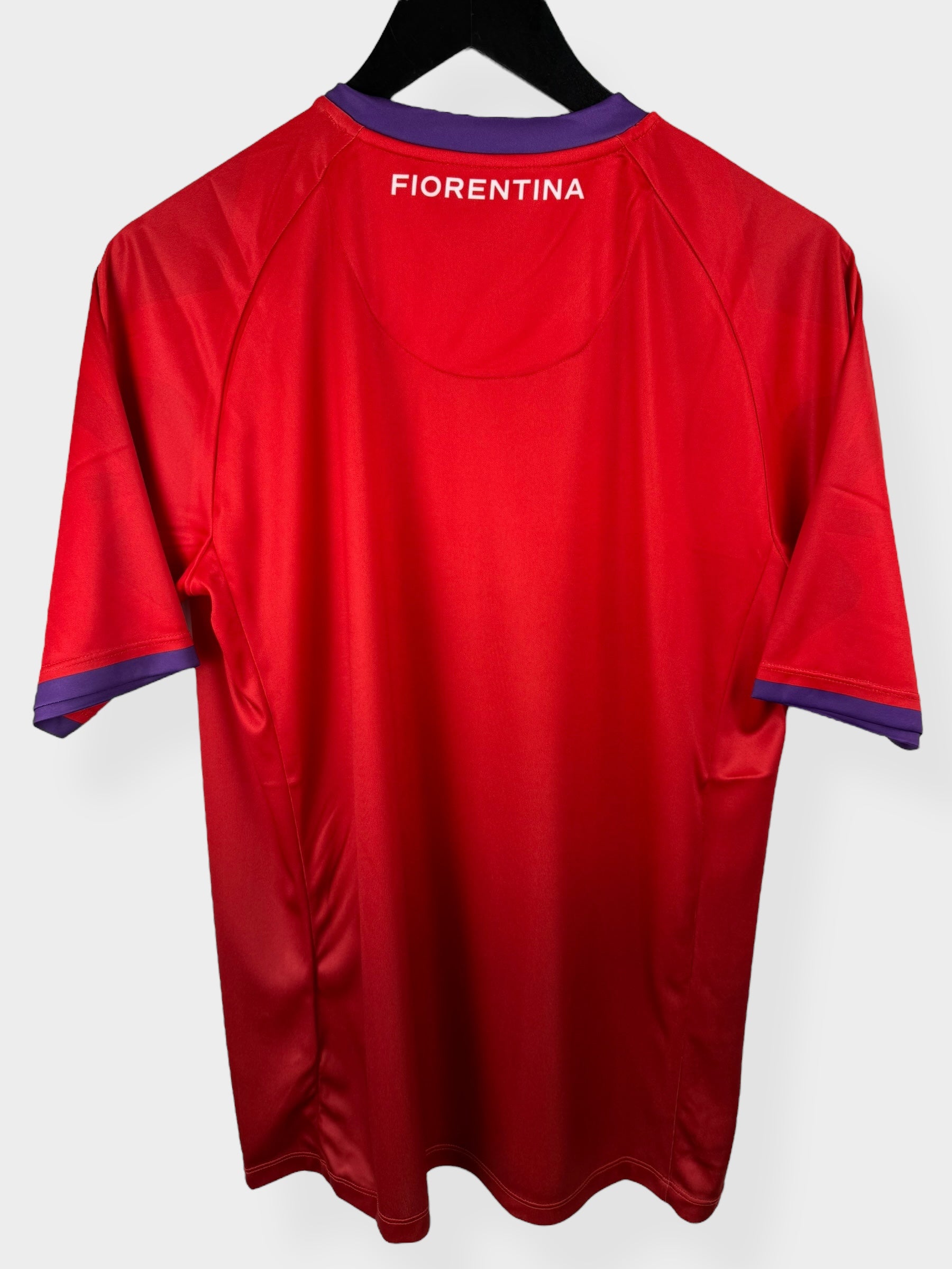 2024-25 FIORENTINA DRITTES TRIKOT M