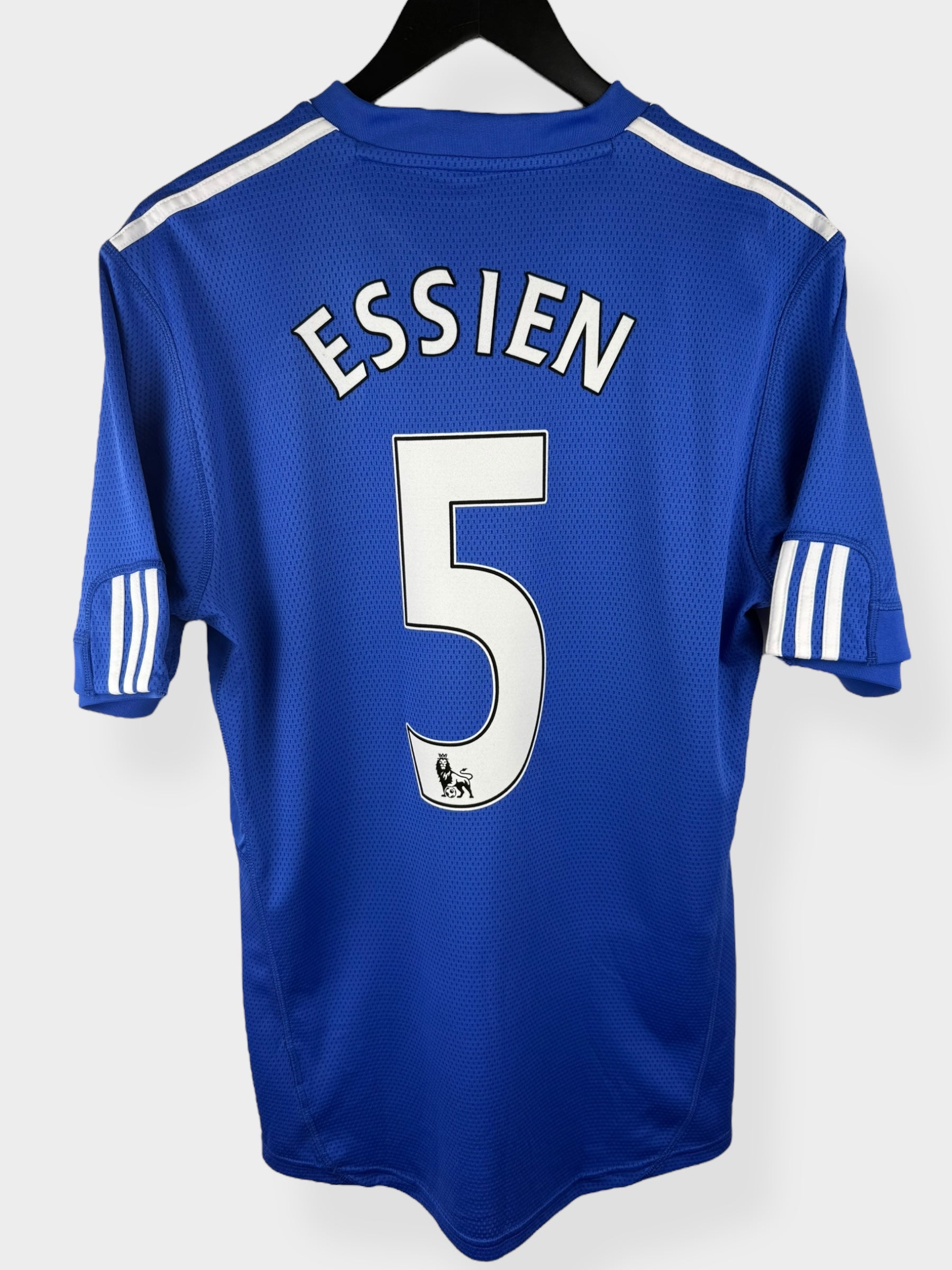 2009-10 CHELSEA HOME SHIRT ESSIEN #5 M