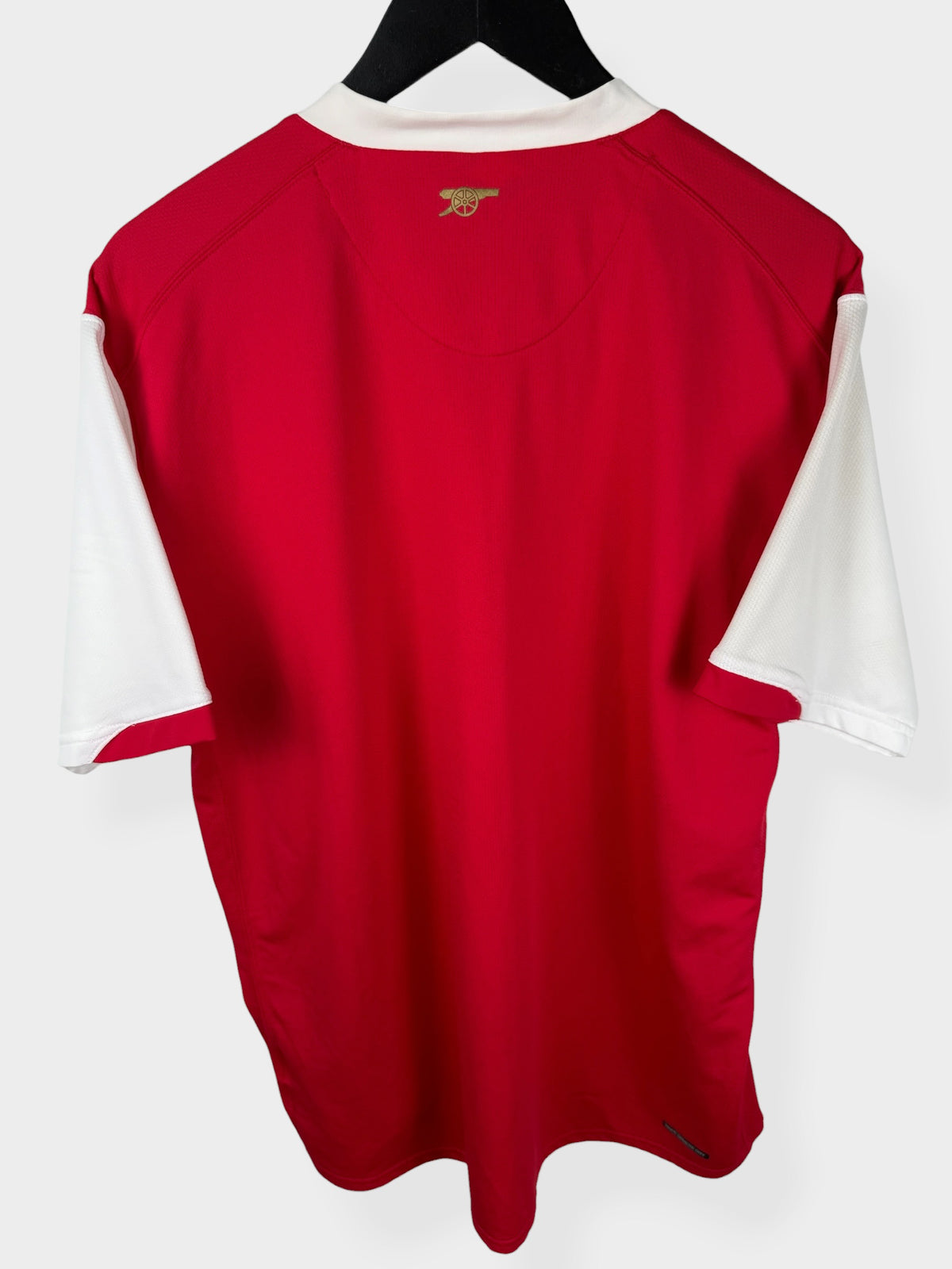 MAILLOT DOMICILE ARSENAL 2006-08 L