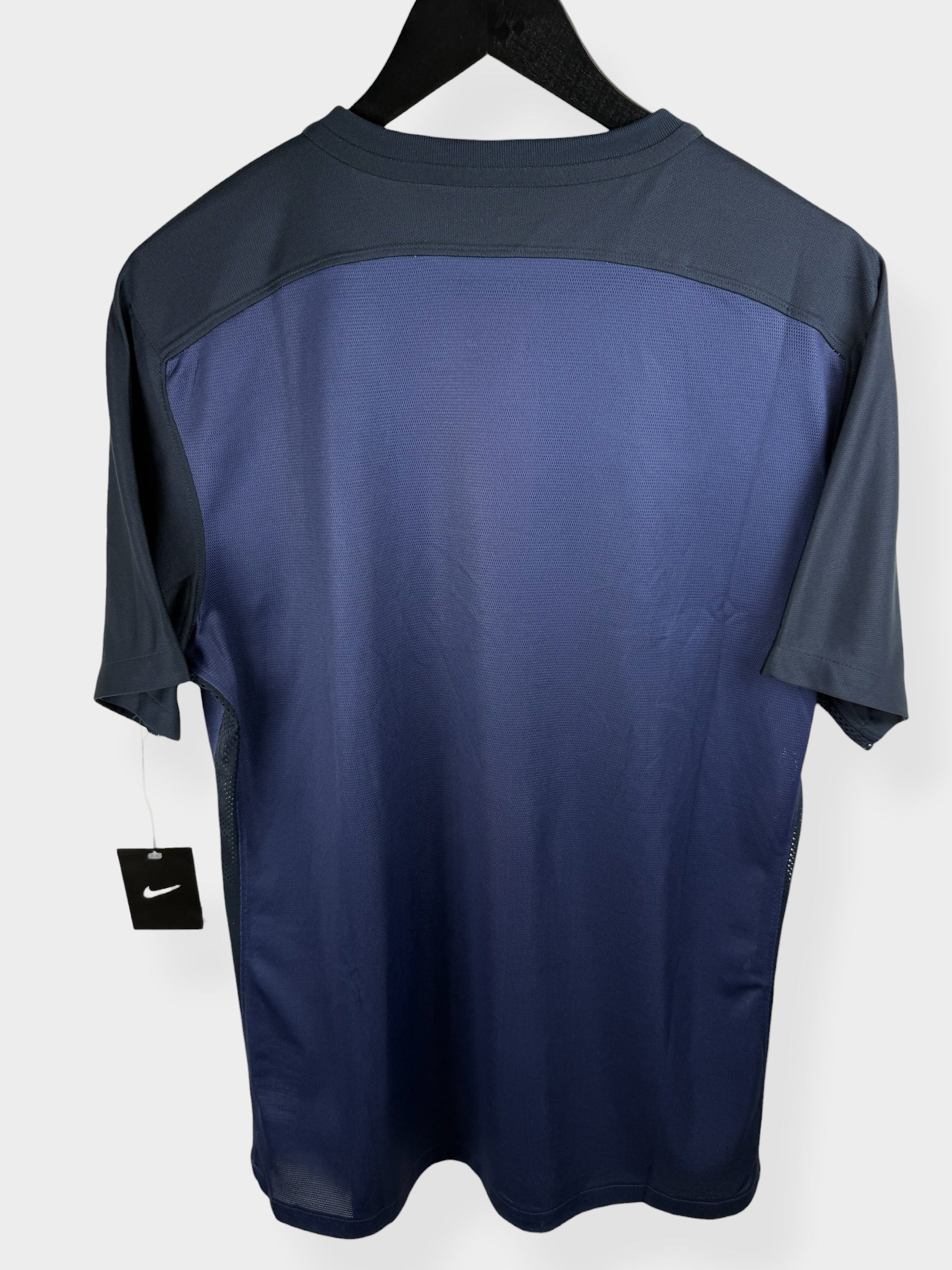 2015-16 PARIS SAINT-GERMAIN HEIMTRIKOT SPIELERVERSION L