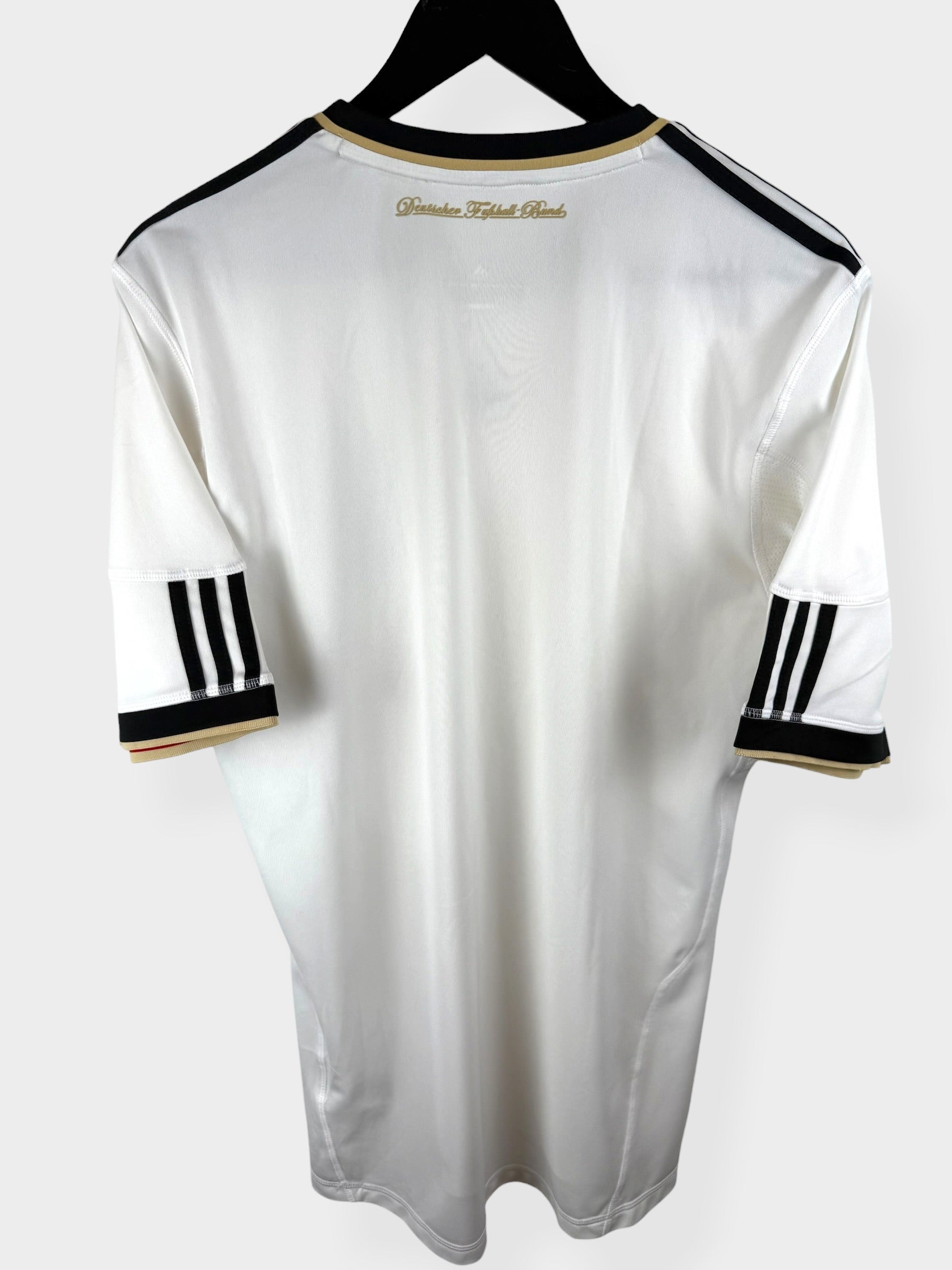 2010-11 DEUTSCHLAND HEIMTRIKOT M