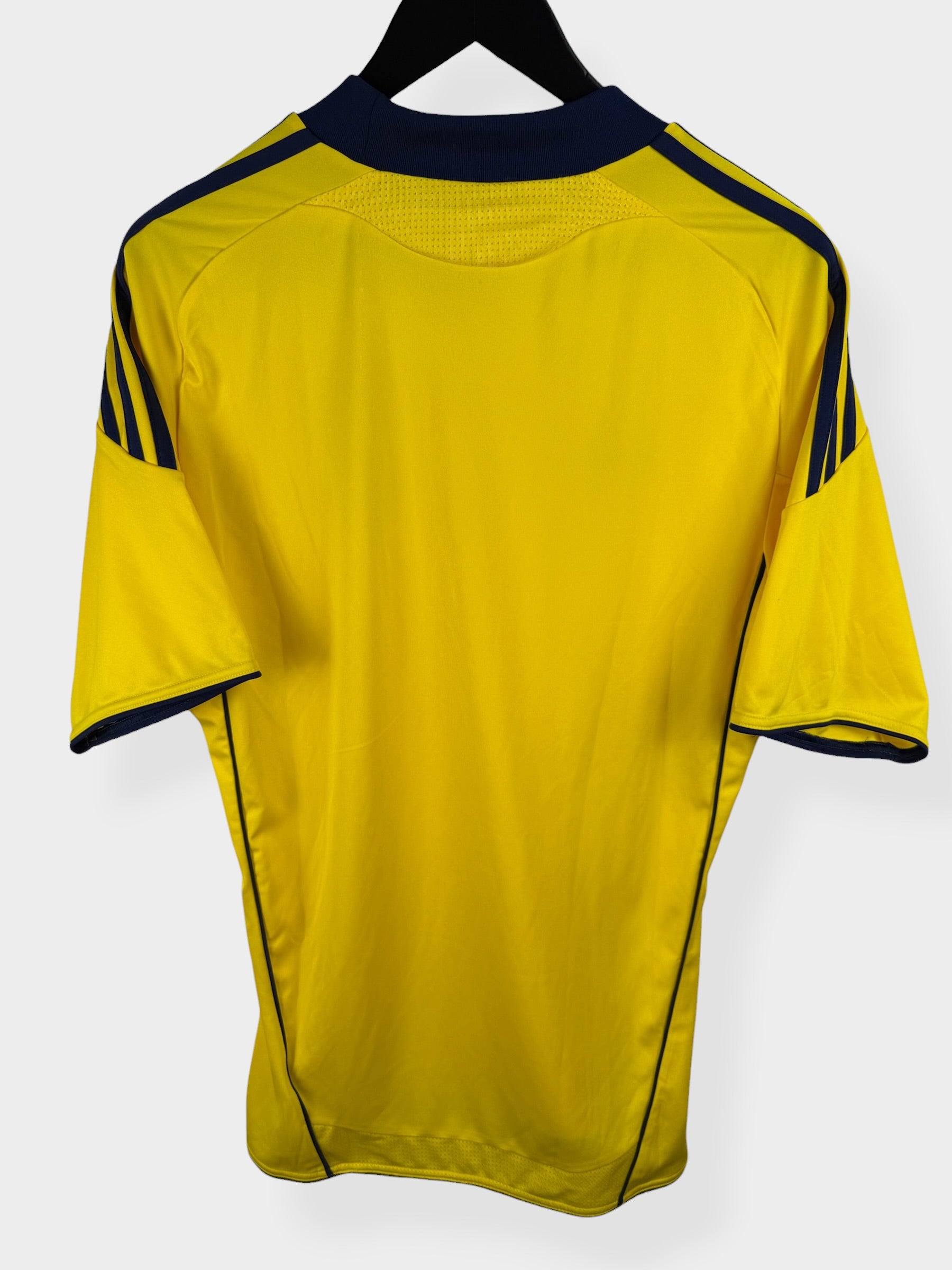 2010-11 SCHOTLANDS UITSHIRT M