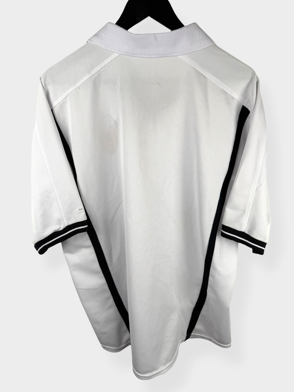 2000-01 VALENCIA HOME SHIRT L