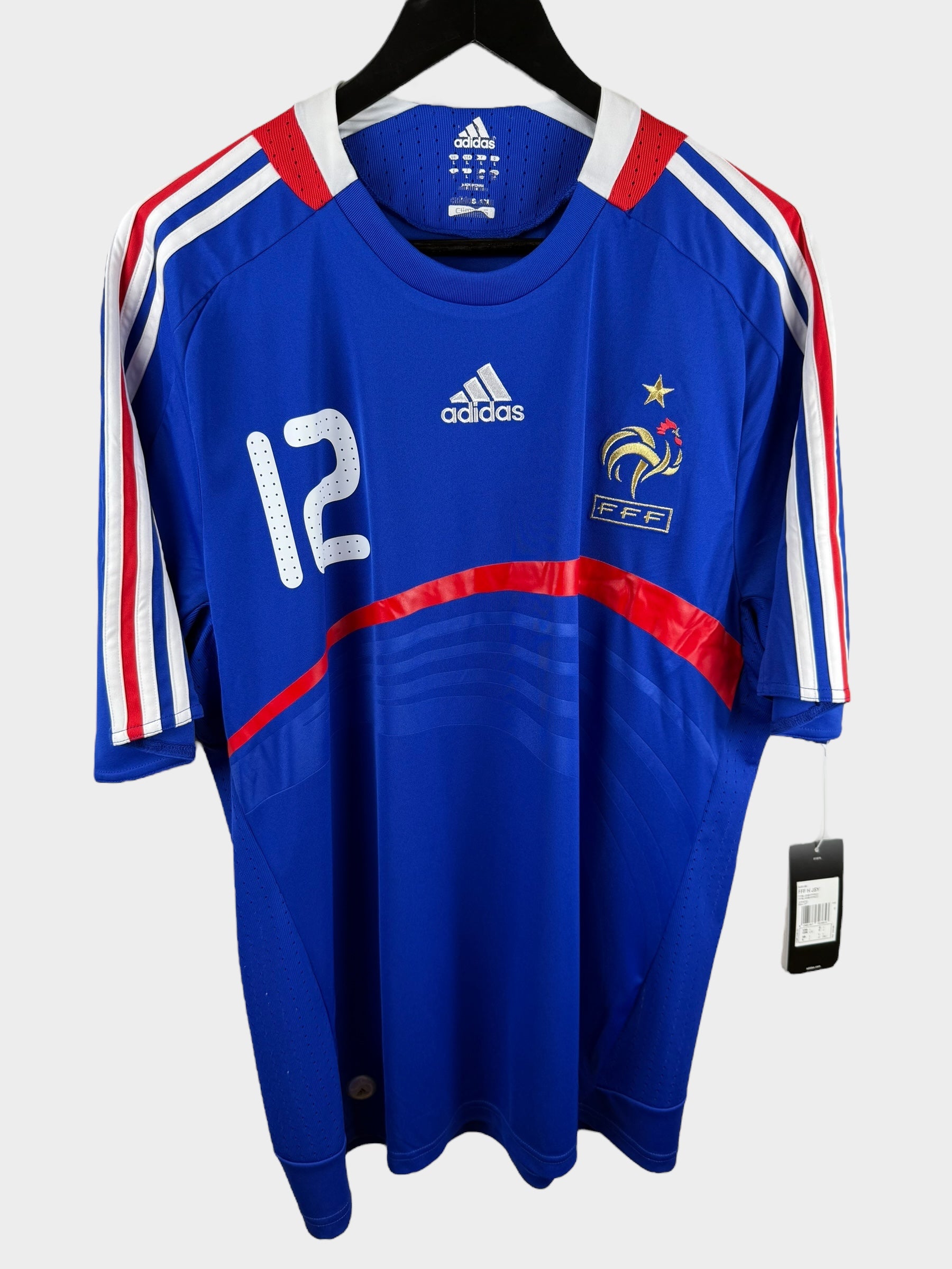  [shopify_seo_title] - Authentic Football Club