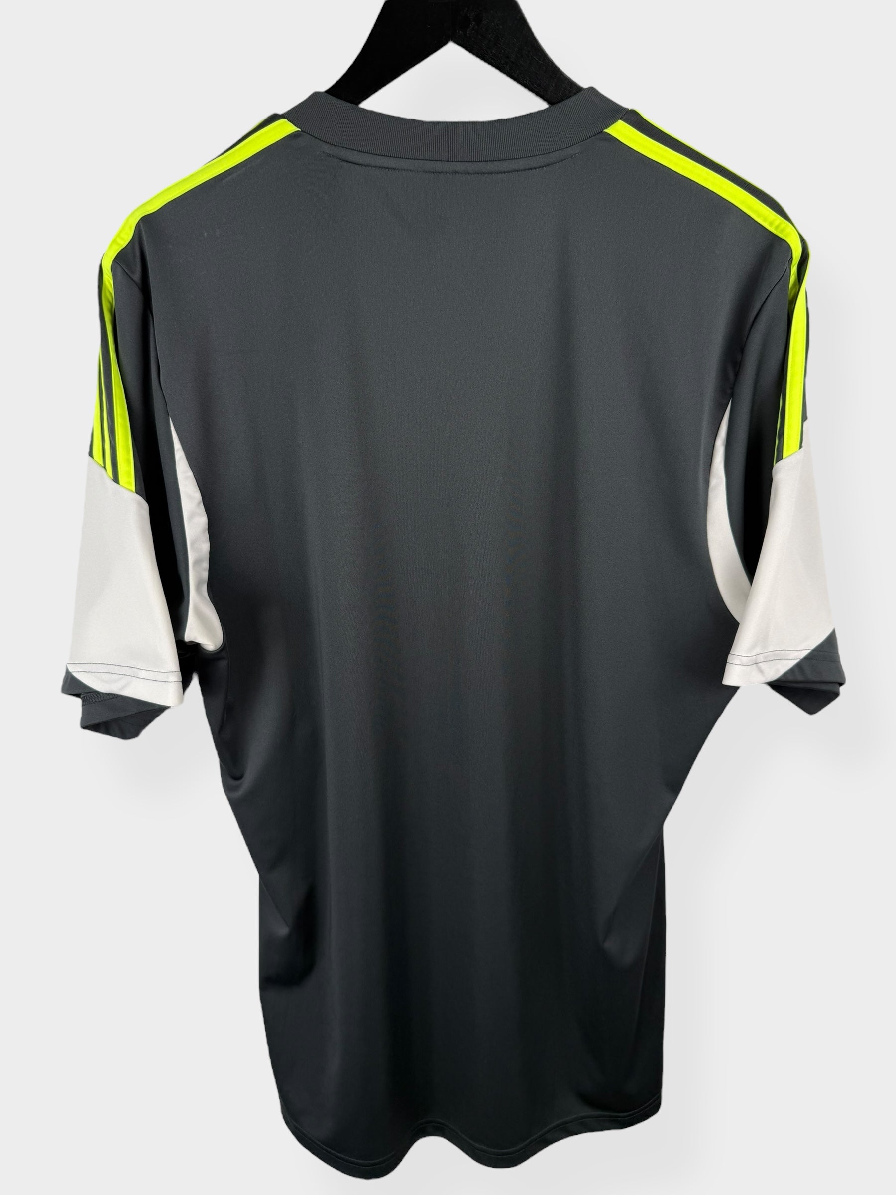 2013-14 STOKE CITY AUSWÄRTSTRIKOT L
