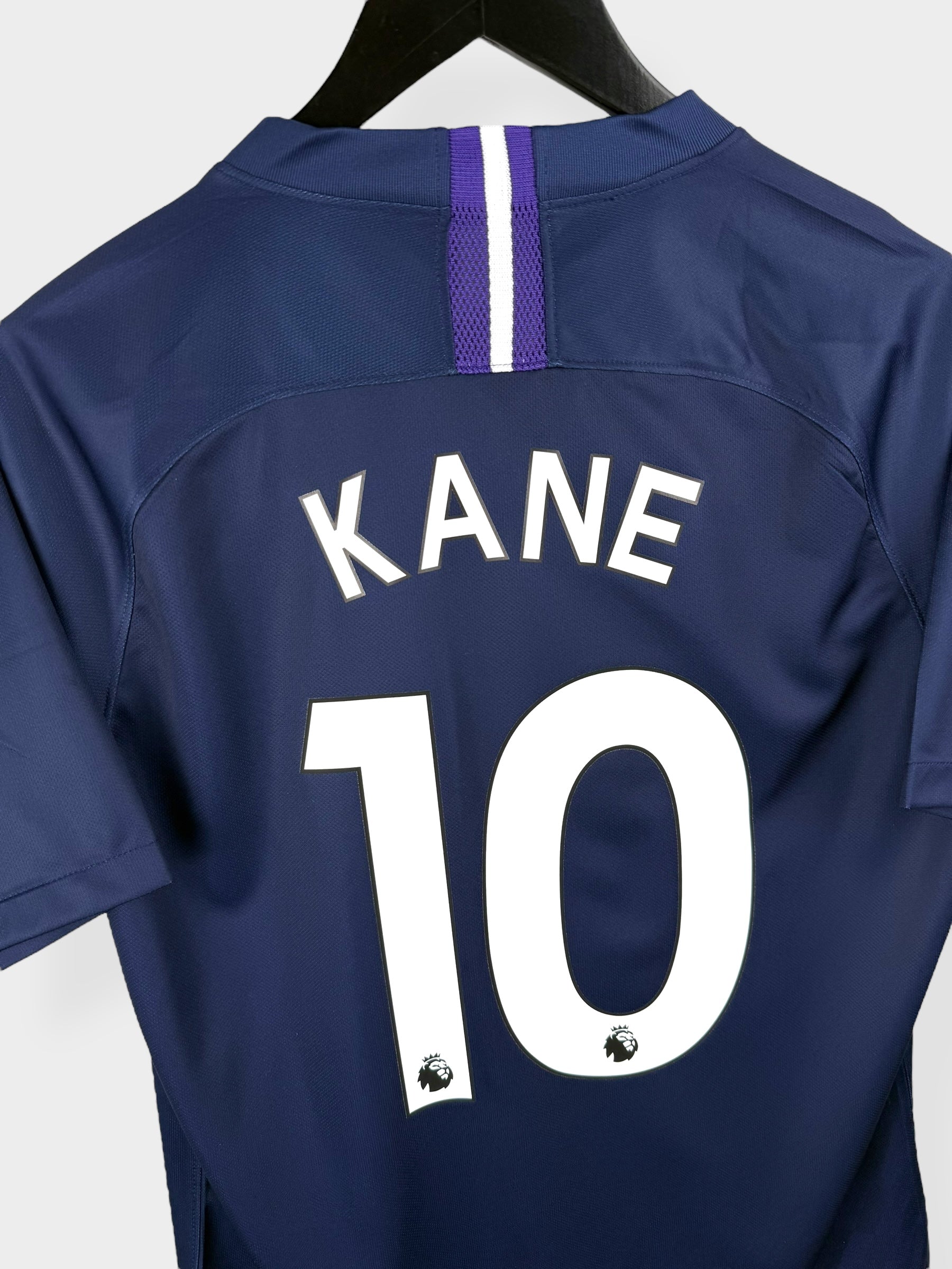 2019-20 TOTTENHAM HOTSPUR AUSWÄRTSTRIKOT KANE #10 M