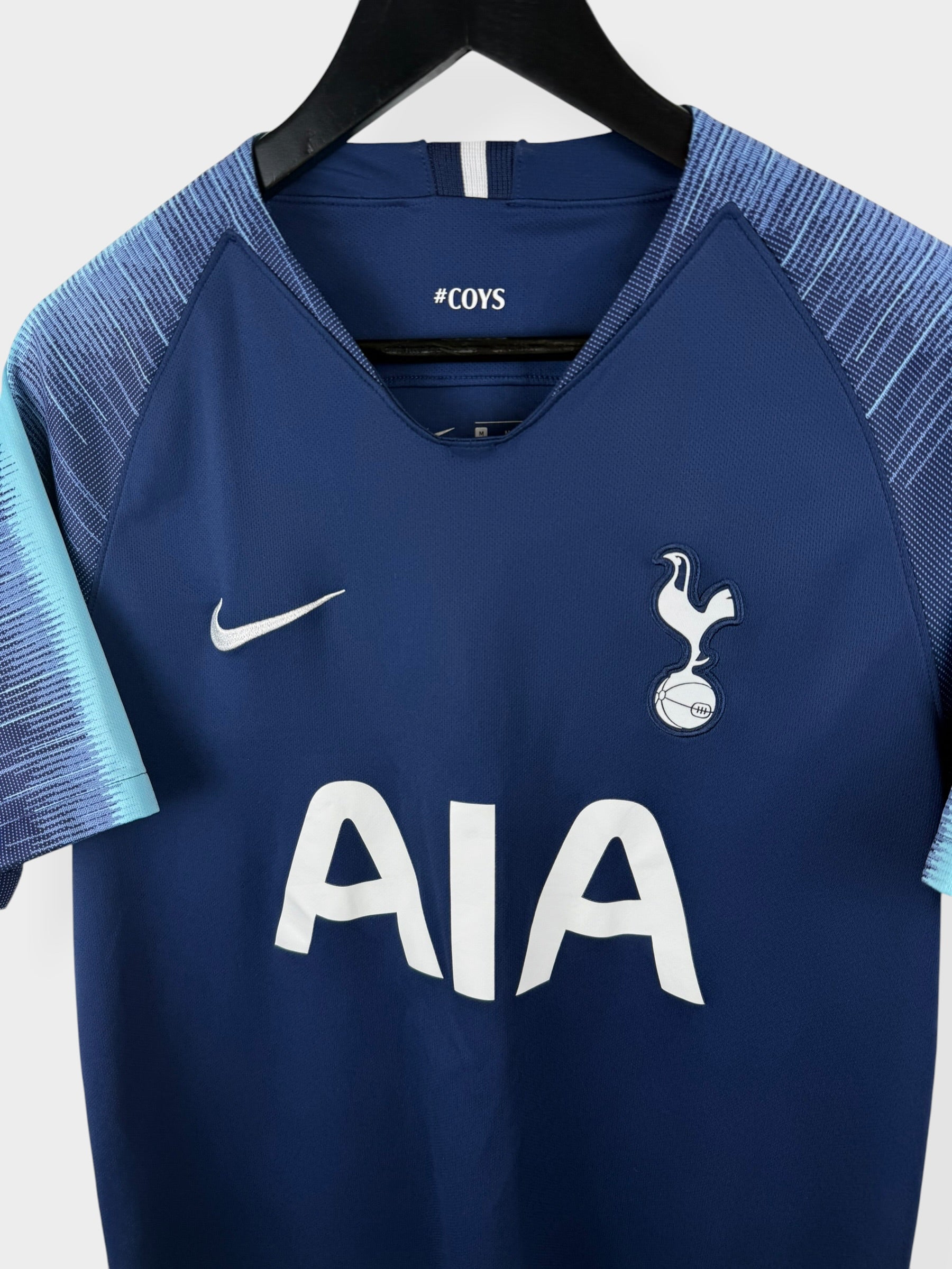 2018-19 TOTTENHAM HOTSPUR UITSHIRT SON #7 M