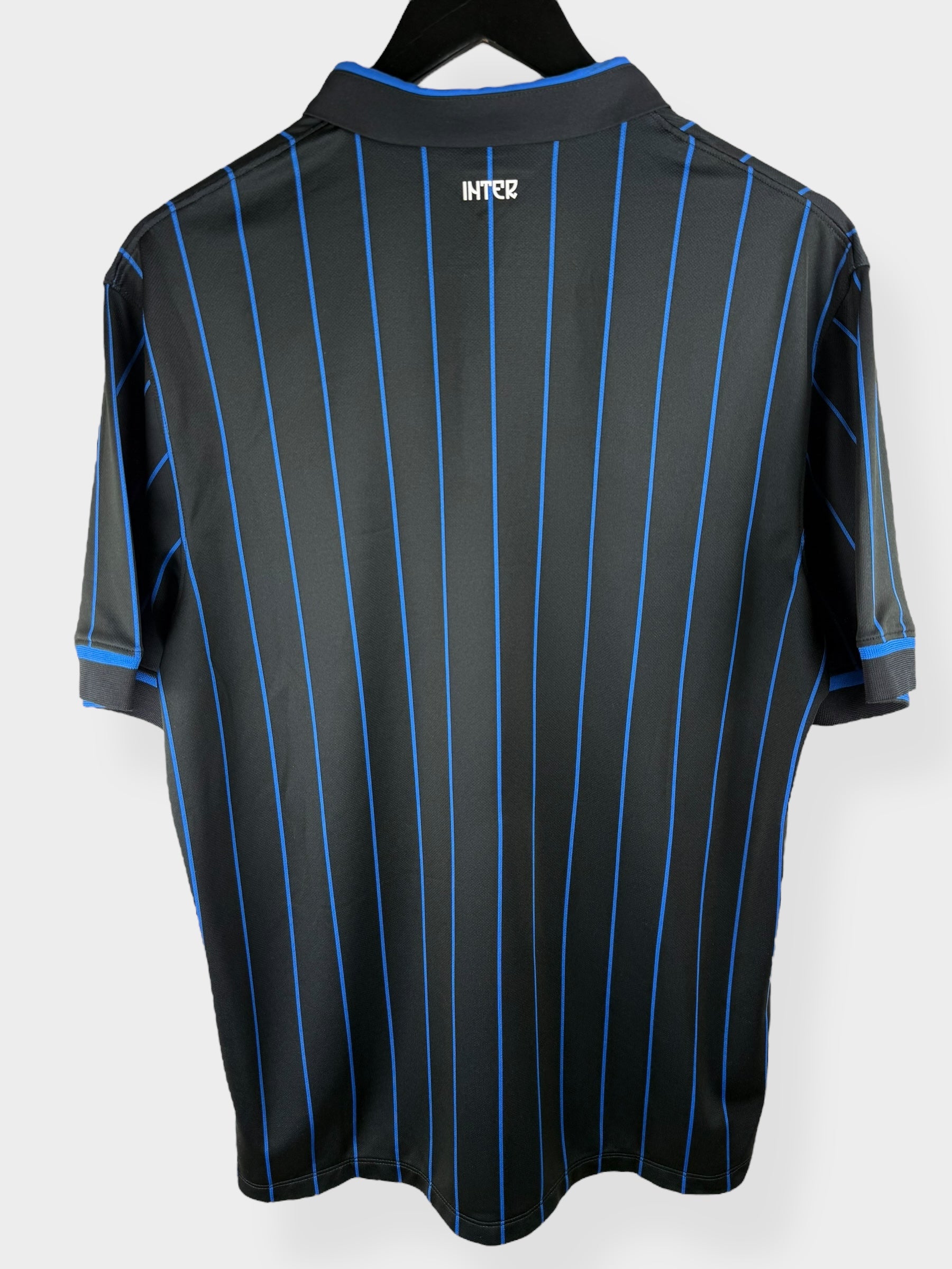 2014-15 INTER MILAN AWAY SHIRT L