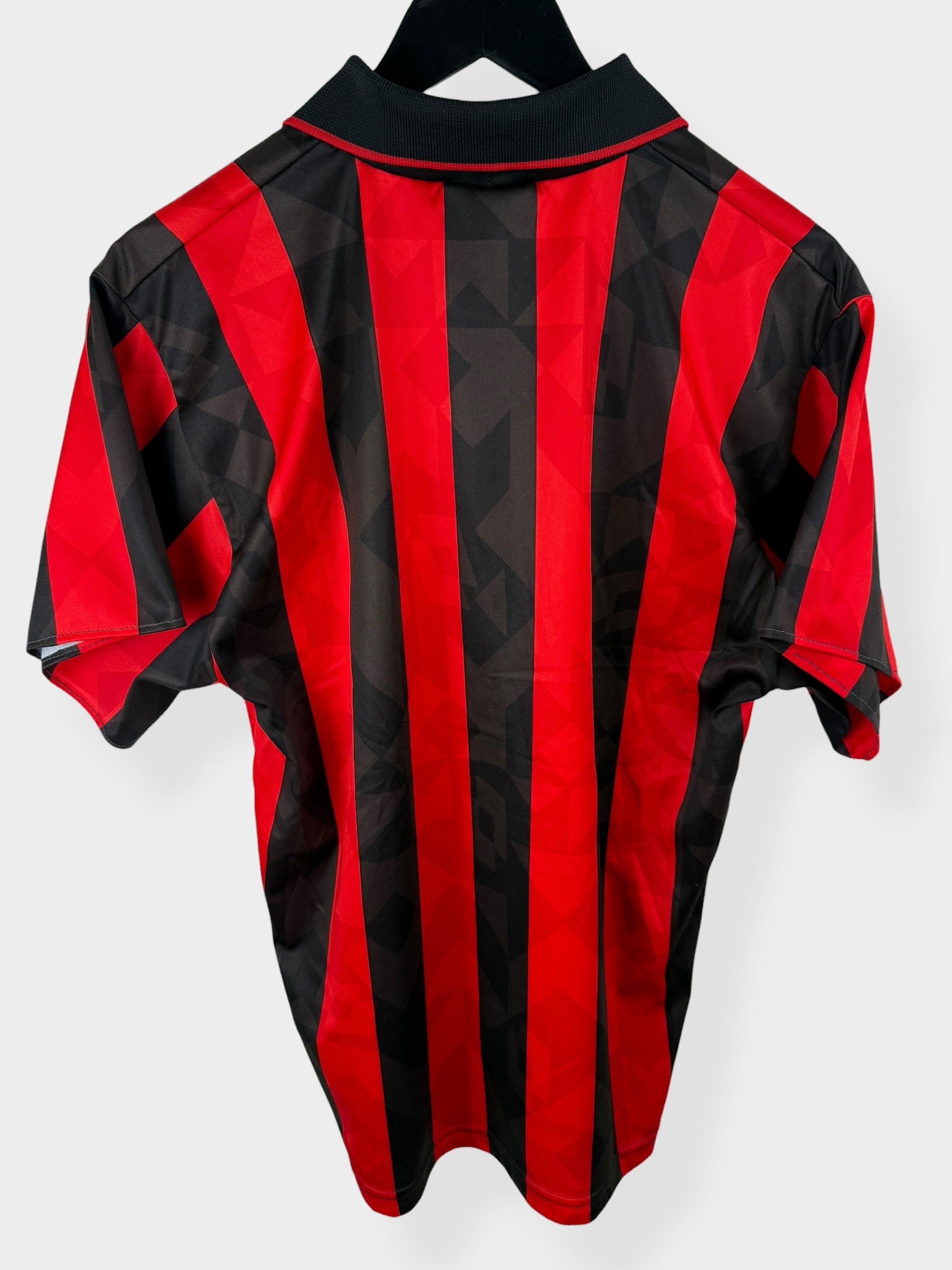 1993-94 AC MILAN HOME SHIRT M