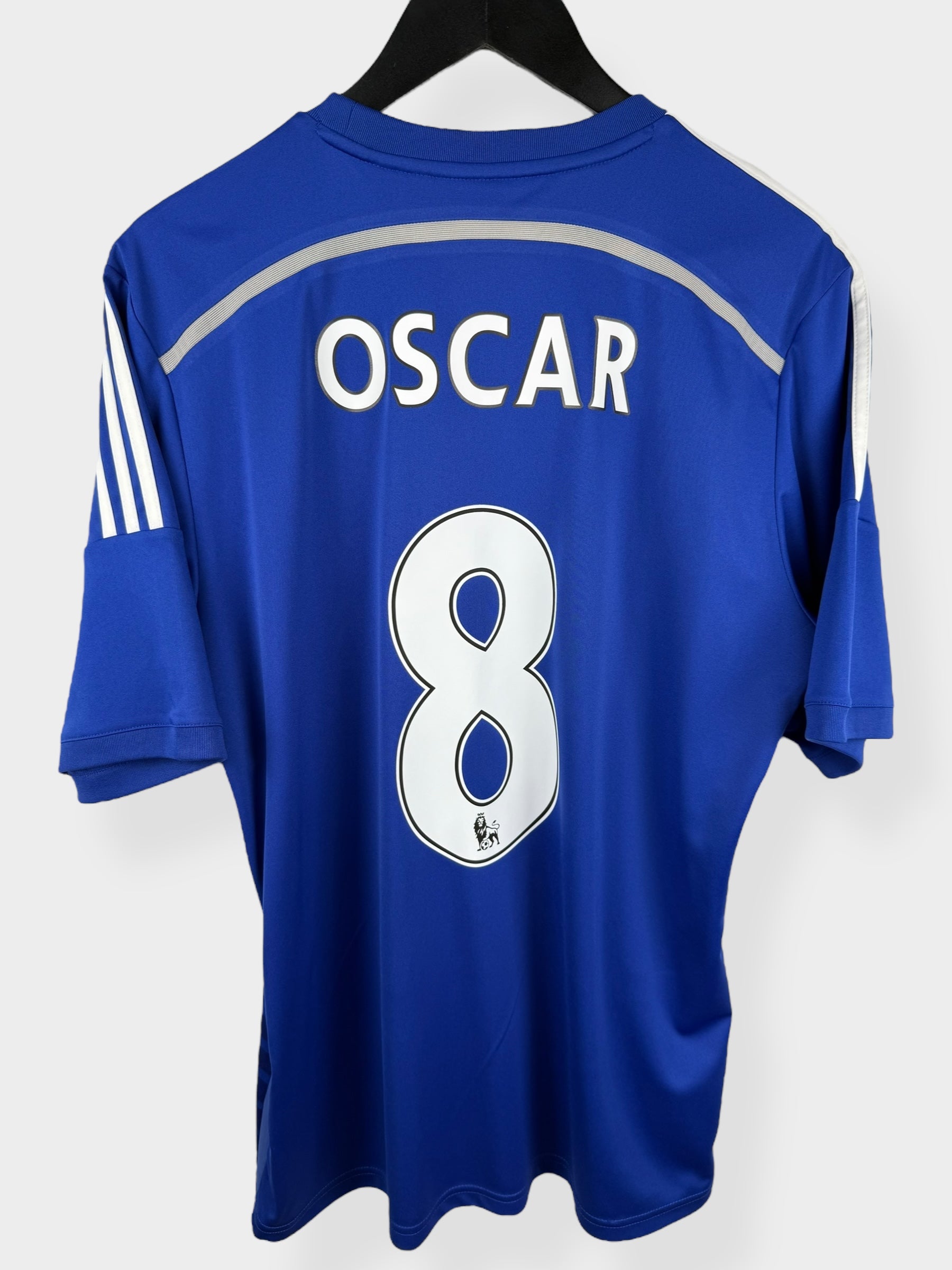 2014-15 CHELSEA THUISSHIRT OSCAR #8 L
