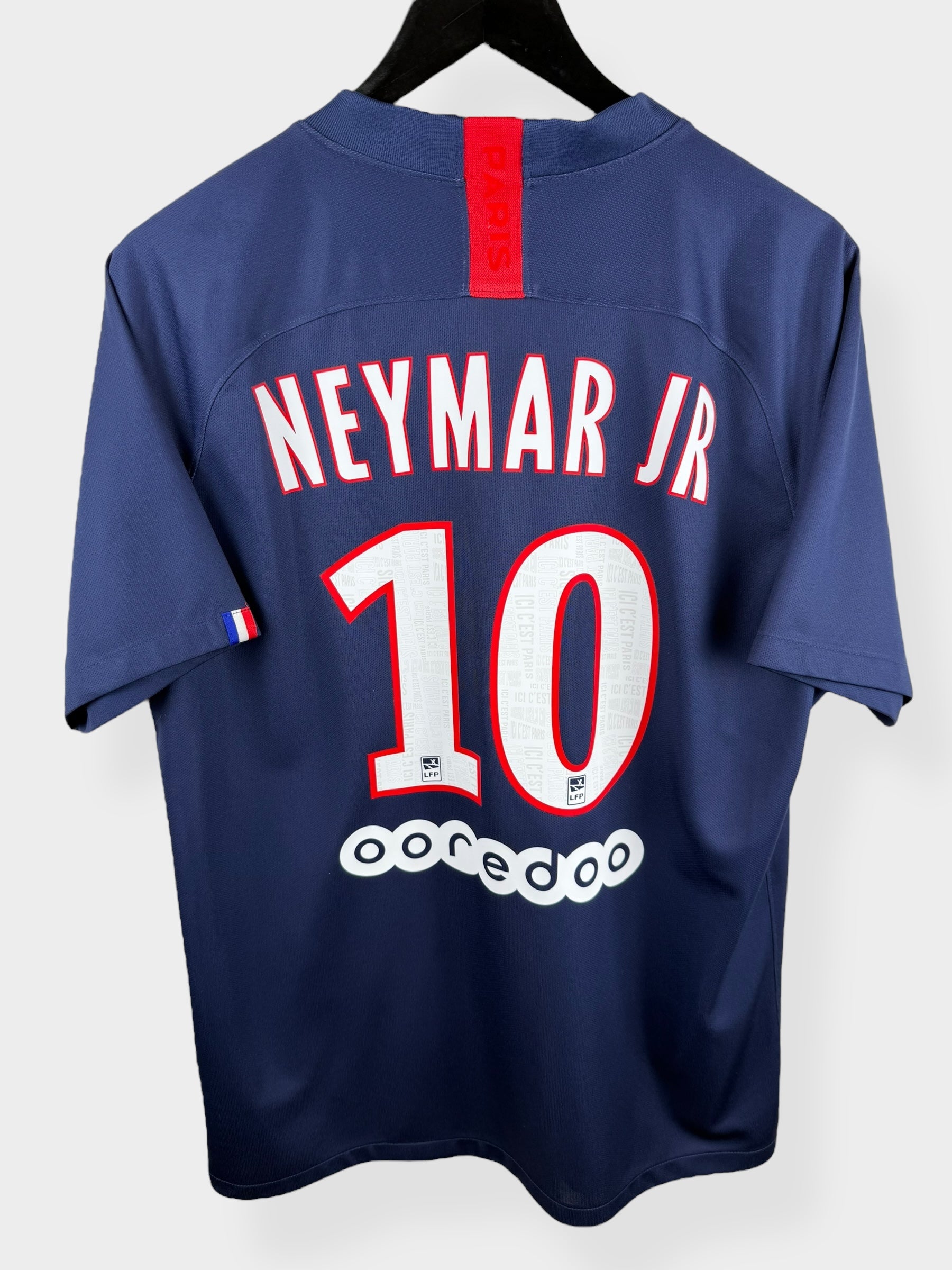  [shopify_seo_title] - Authentic Football Club