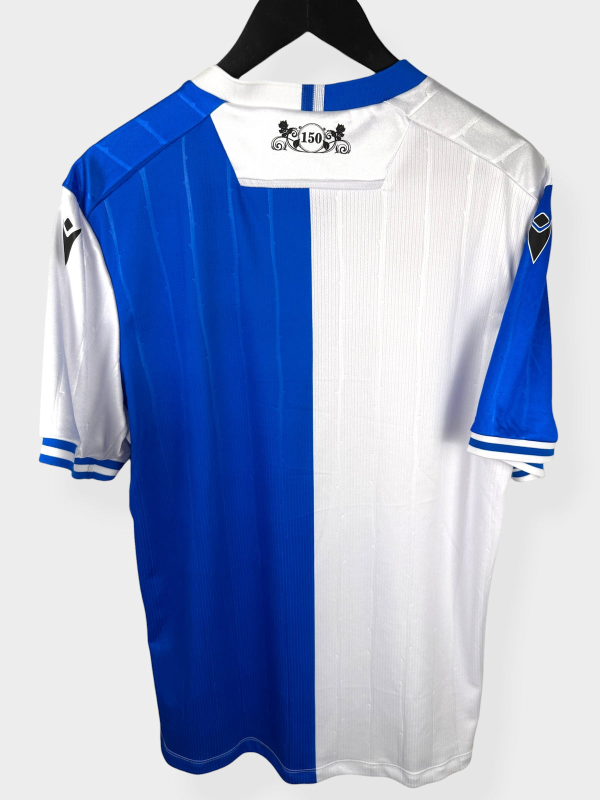 2025-26 BLACKBURN ROVERS HEIMTRIKOT XL