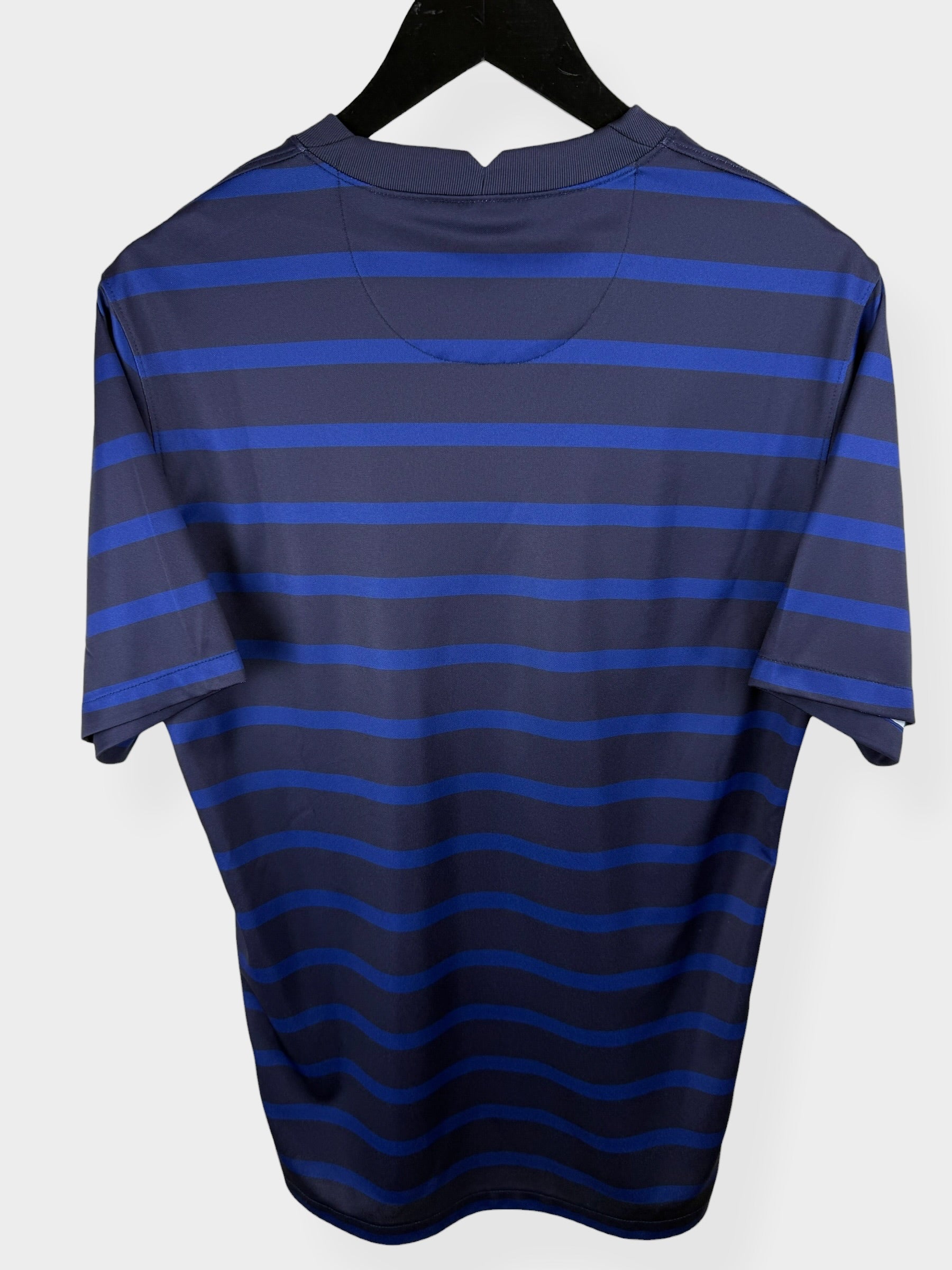 2020-21 FRANCE HOME SHIRT M
