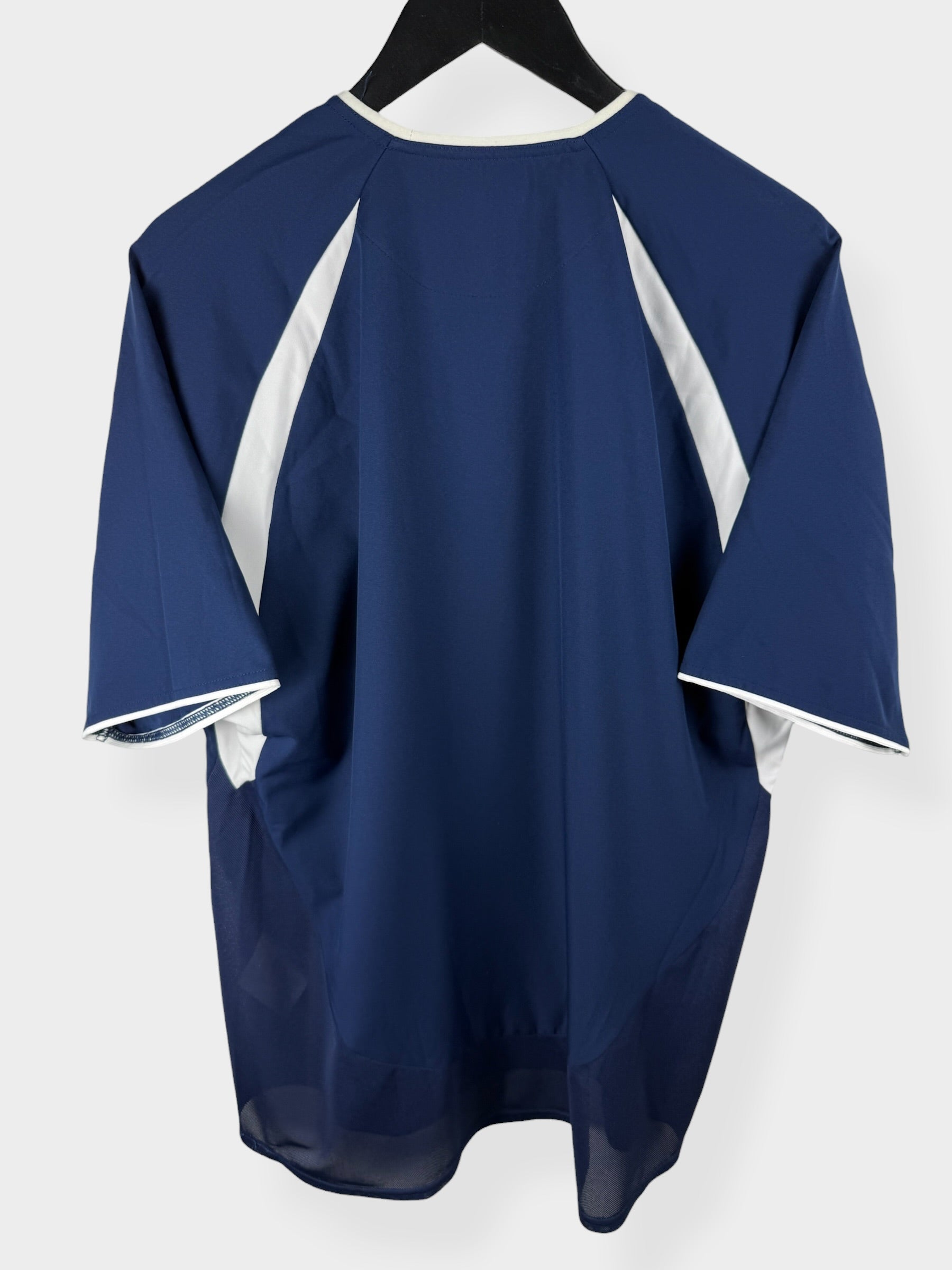 2003-05 SCOTLAND HOME SHIRT M