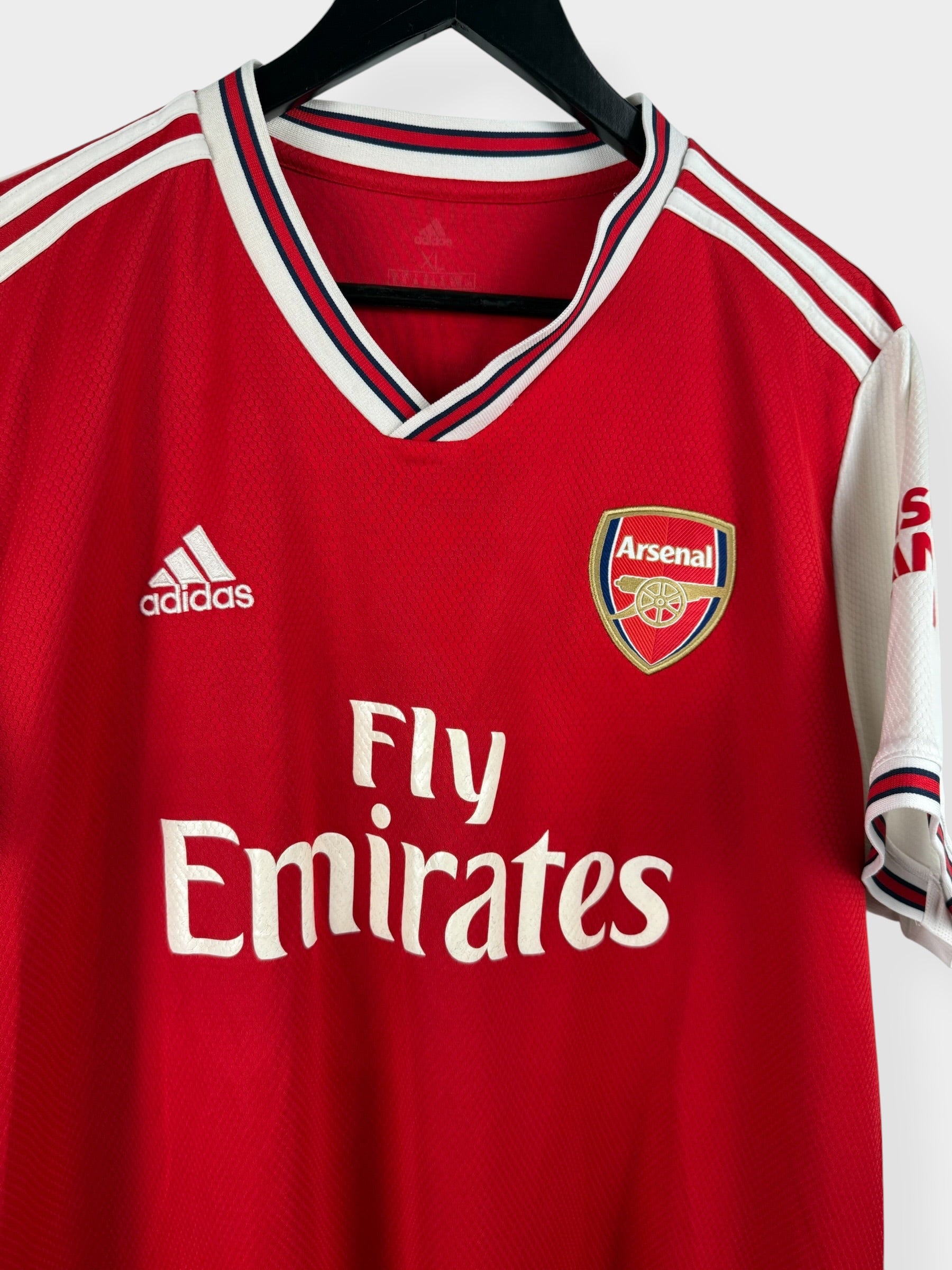 2019-20 ARSENAL HEIMTRIKOT ÖZIL #10 XL