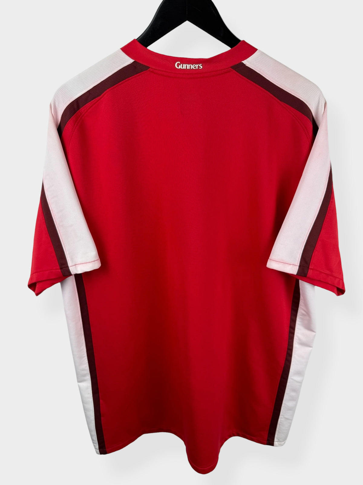 2008-10 ARSENAL THUISSHIRT XL