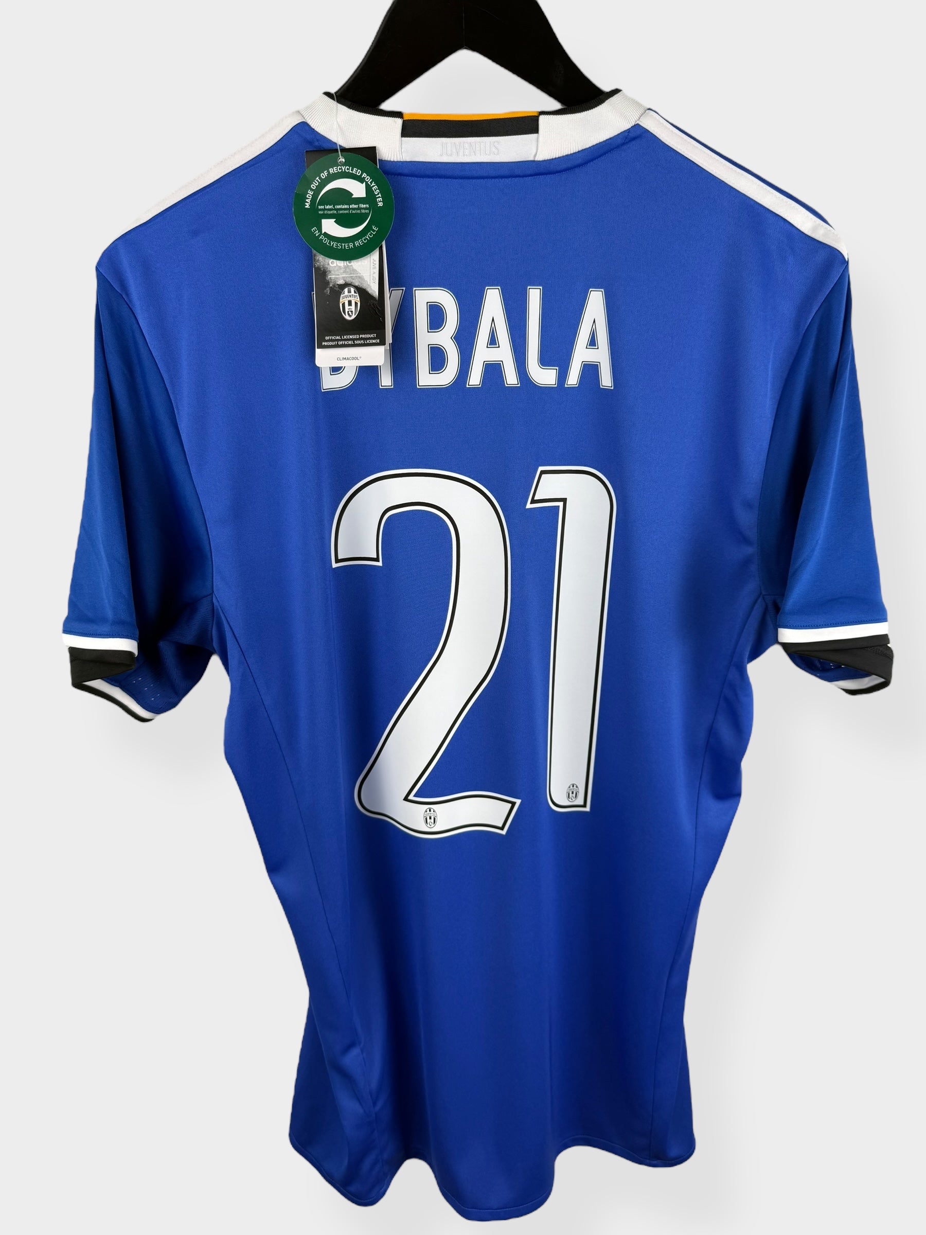  [shopify_seo_title] - Authentic Football Club