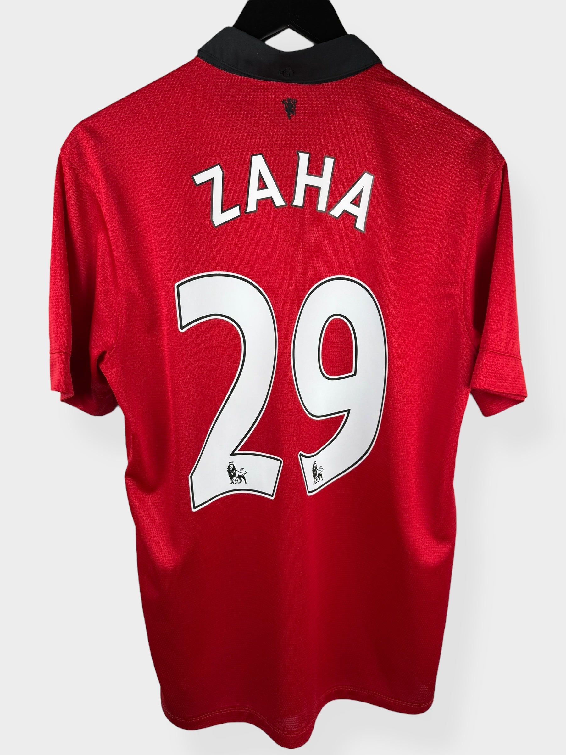 2013-14 MACHESTER UNITED THUISSHIRT ZAHA #29 M