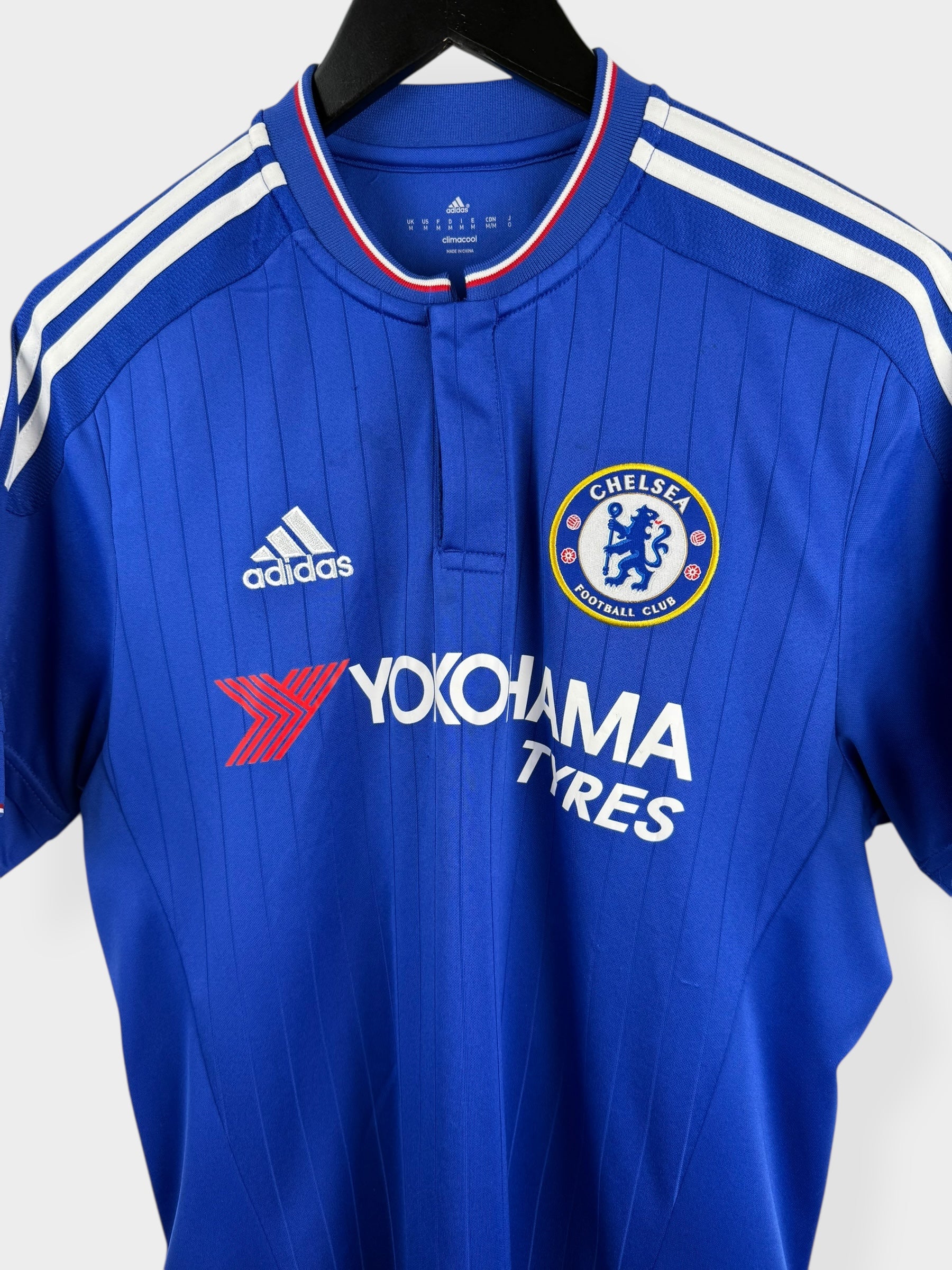 2015-16 CHELSEA THUISSHIRT PATO #11 M