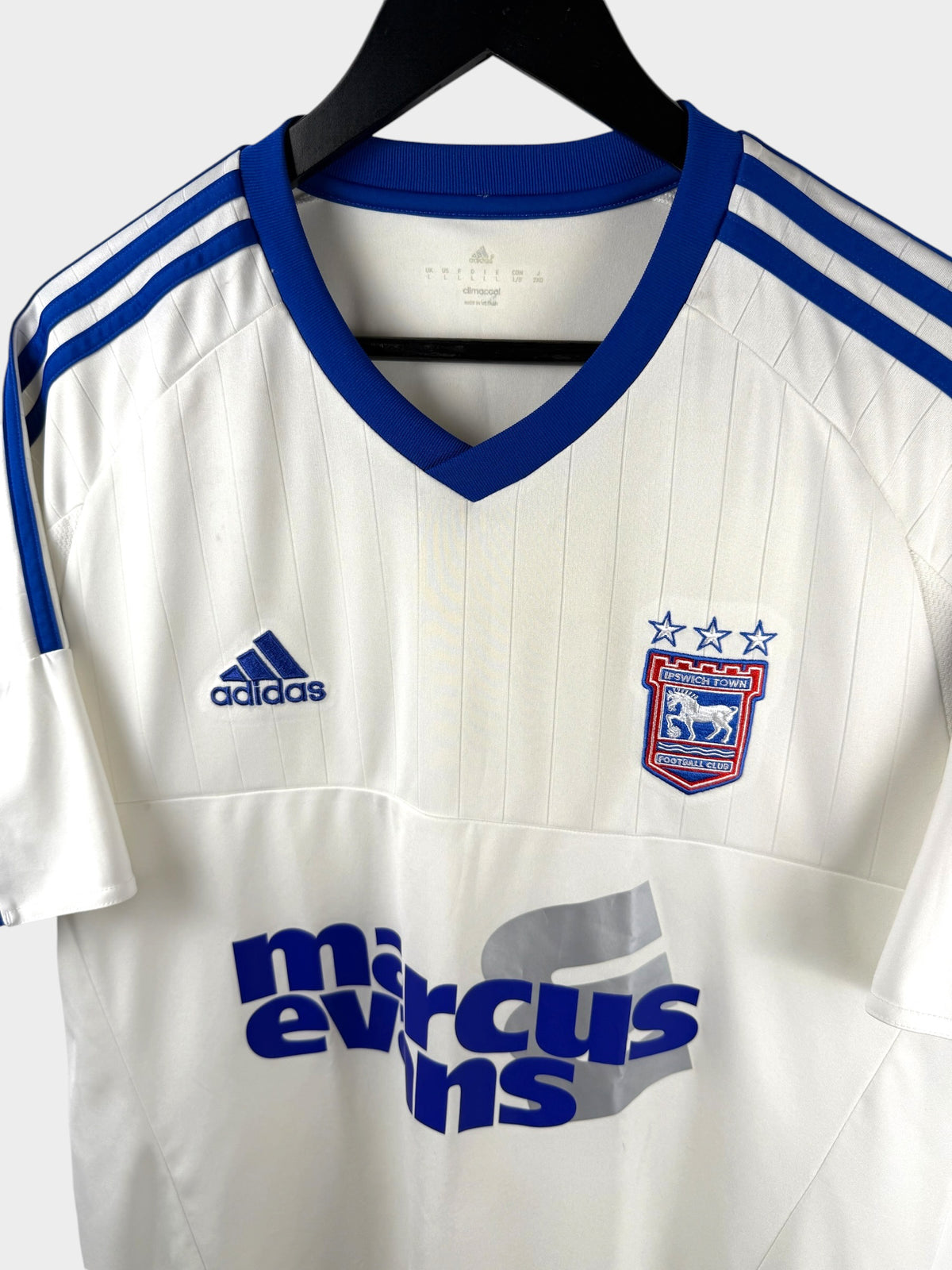 2016-17 IPSWICH AUSWÄRTSTRIKOT L