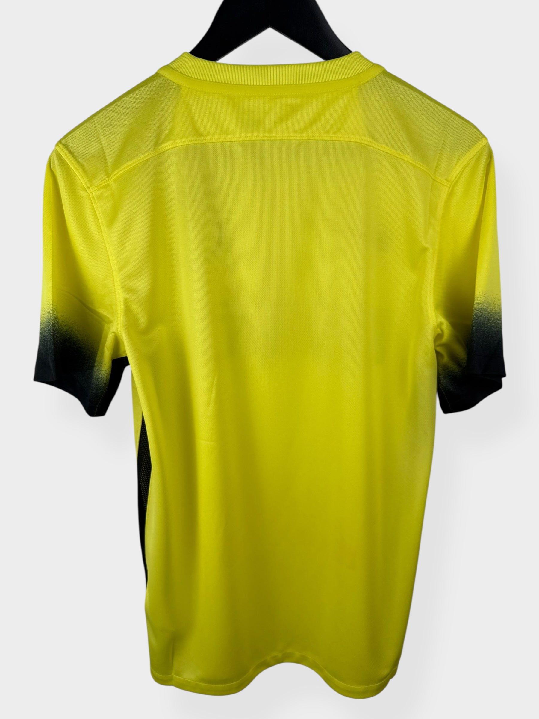 2015-16 INTER MILAN DRITTES TRIKOT S