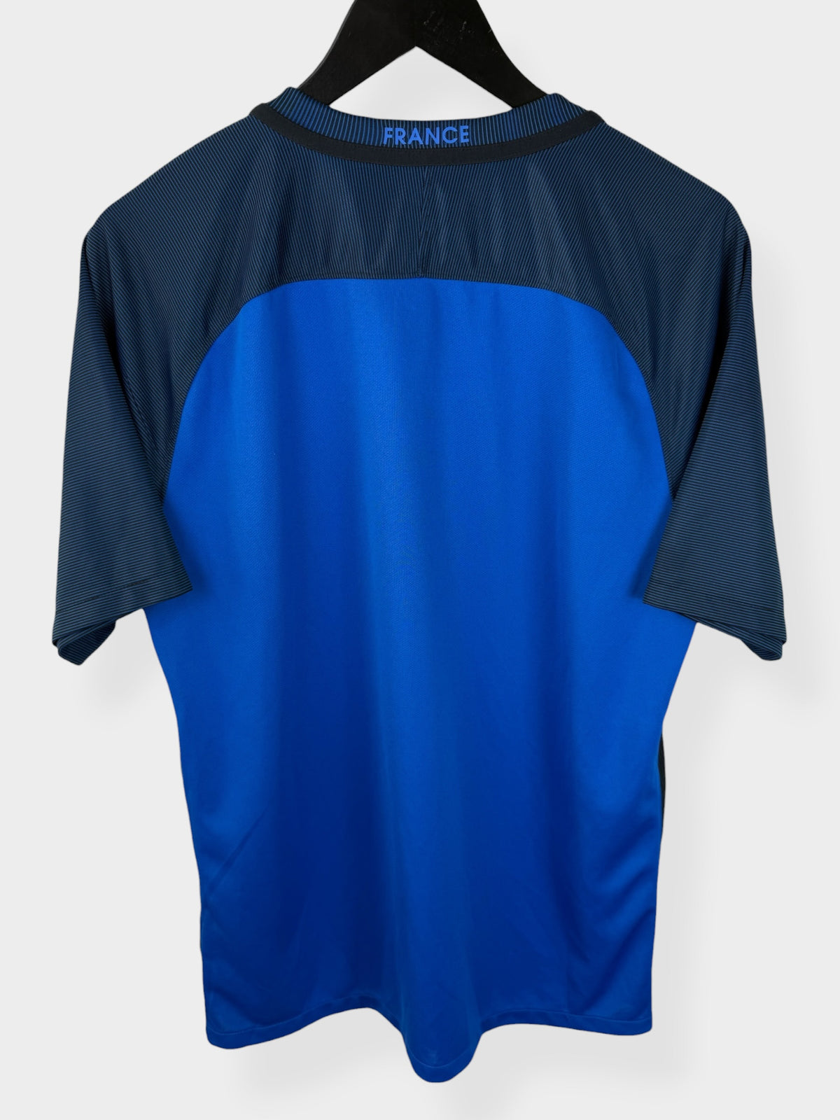 MAILLOT DOMICILE FRANCE 2016-17 L