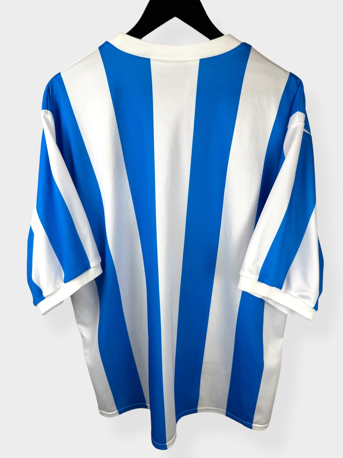 2003-05 HEIMTRIKOT VON HUDDERSFIELD TOWN XXL